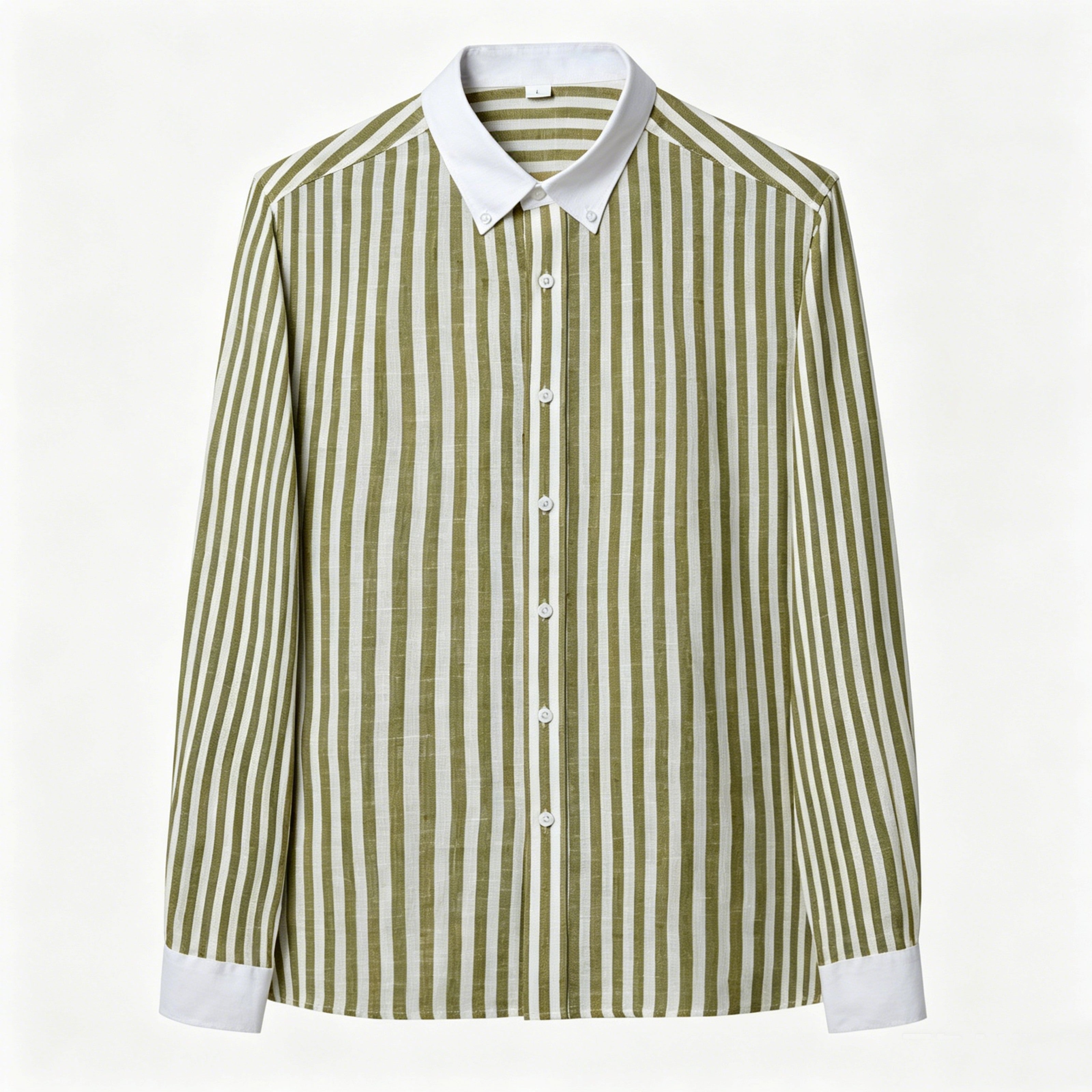 STFD3251826  Lengtang Daily Casual Longsleeves Shirts