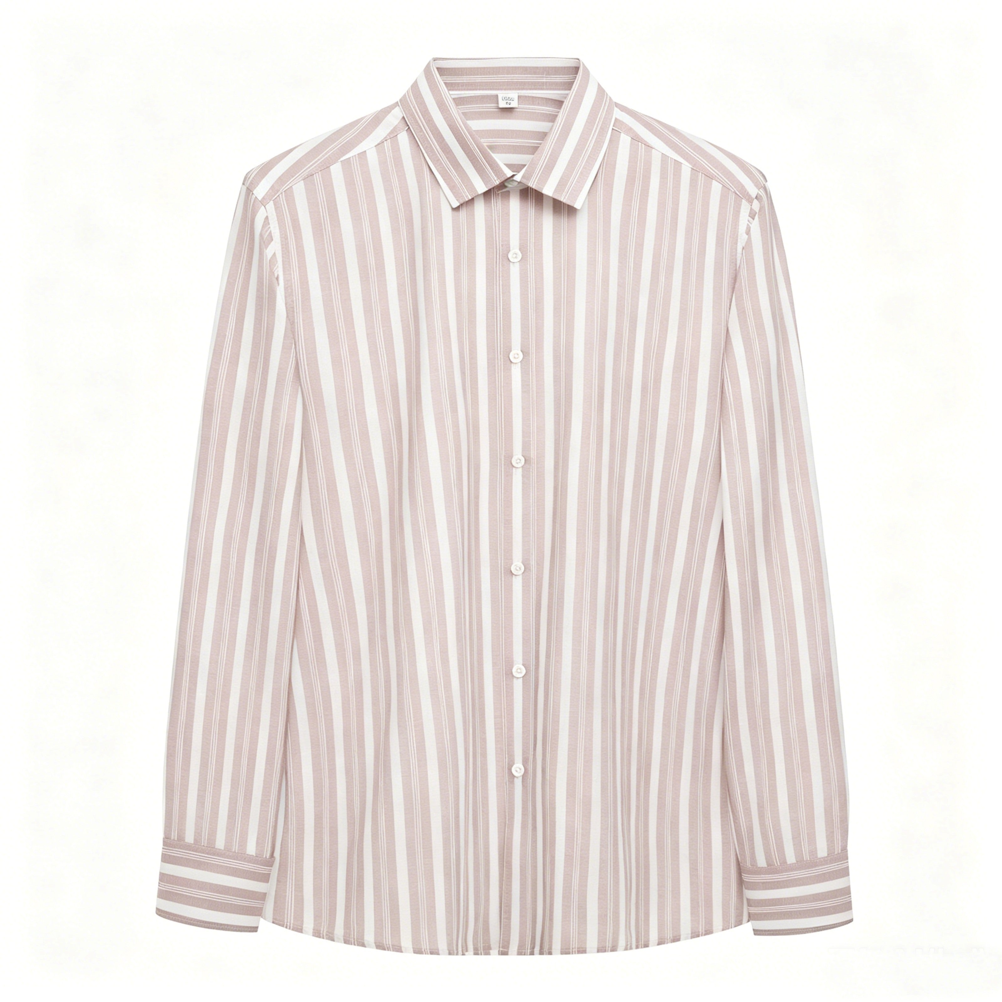 STFD701-8 Lengtang Daily Casual Longsleeves Shirts