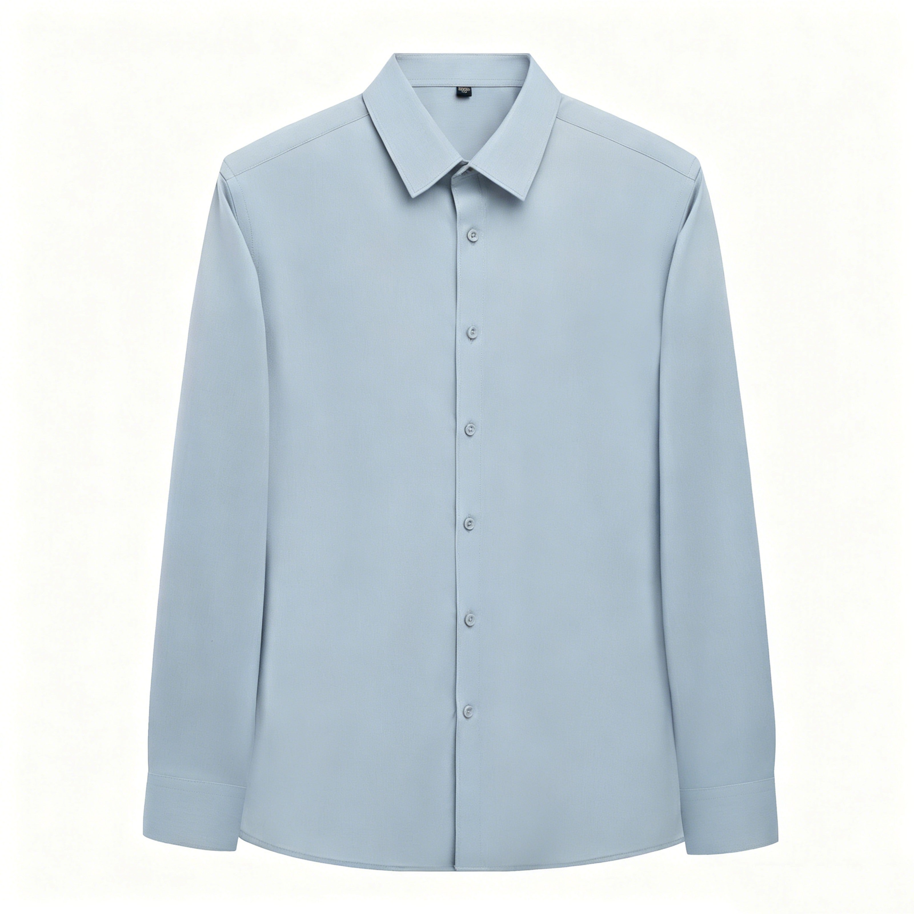 STFD701-15  Letang Business Commuting Longsleeves Shirts
