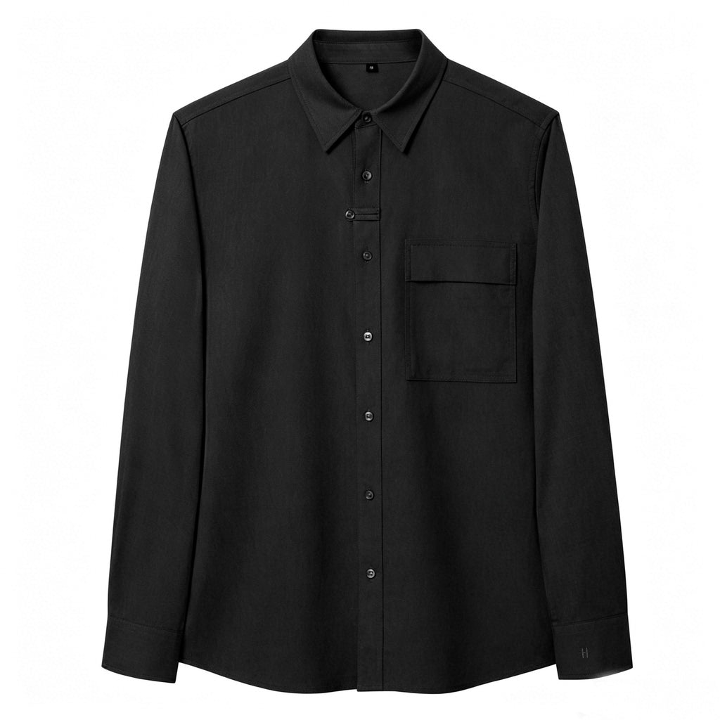 STHD3186543 Lengtang Design Longsleeves Shirts