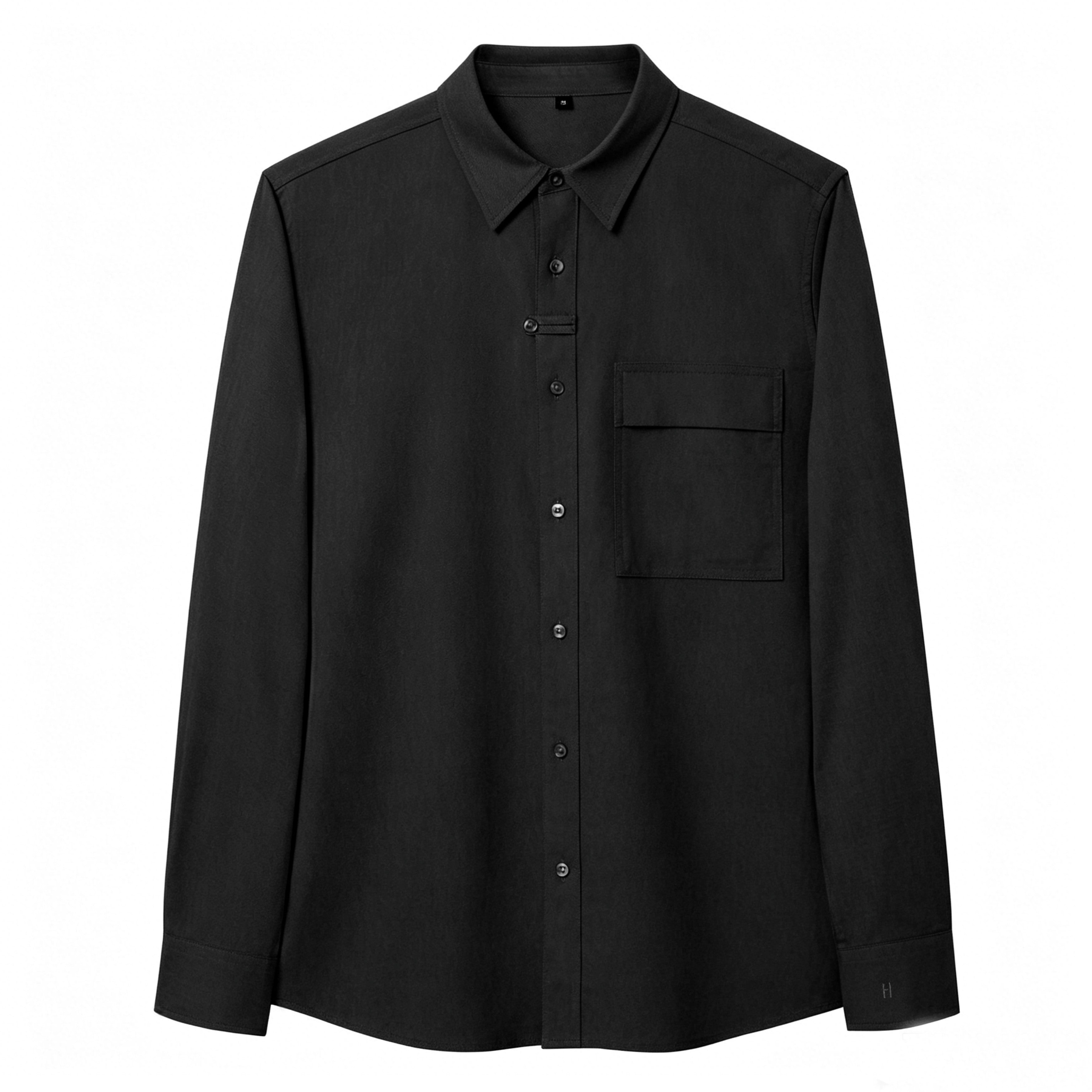 STHD3186543 Lengtang Design Longsleeves Shirts
