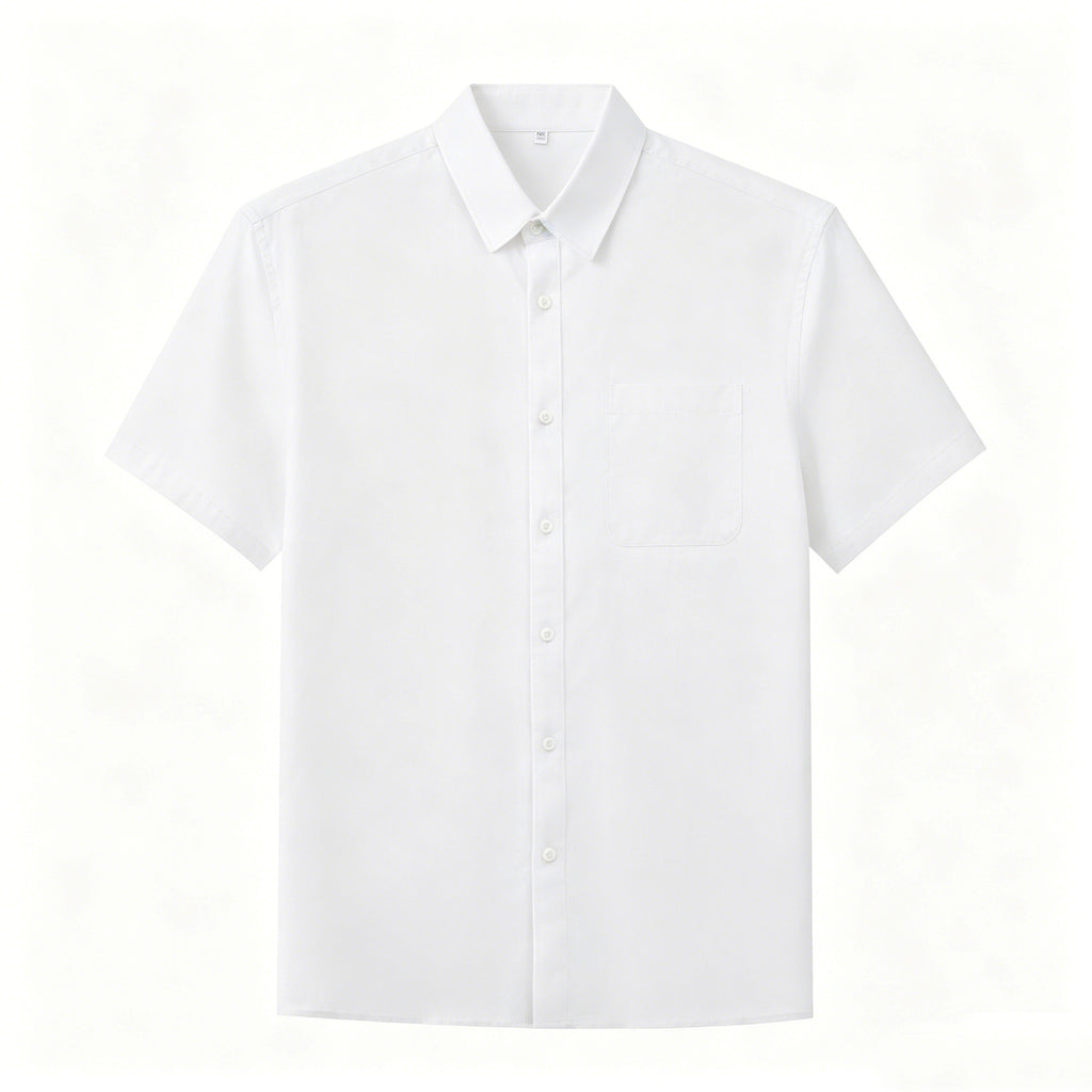 STBKD16786-2  Lengtang Design Shortsleeves Shirts