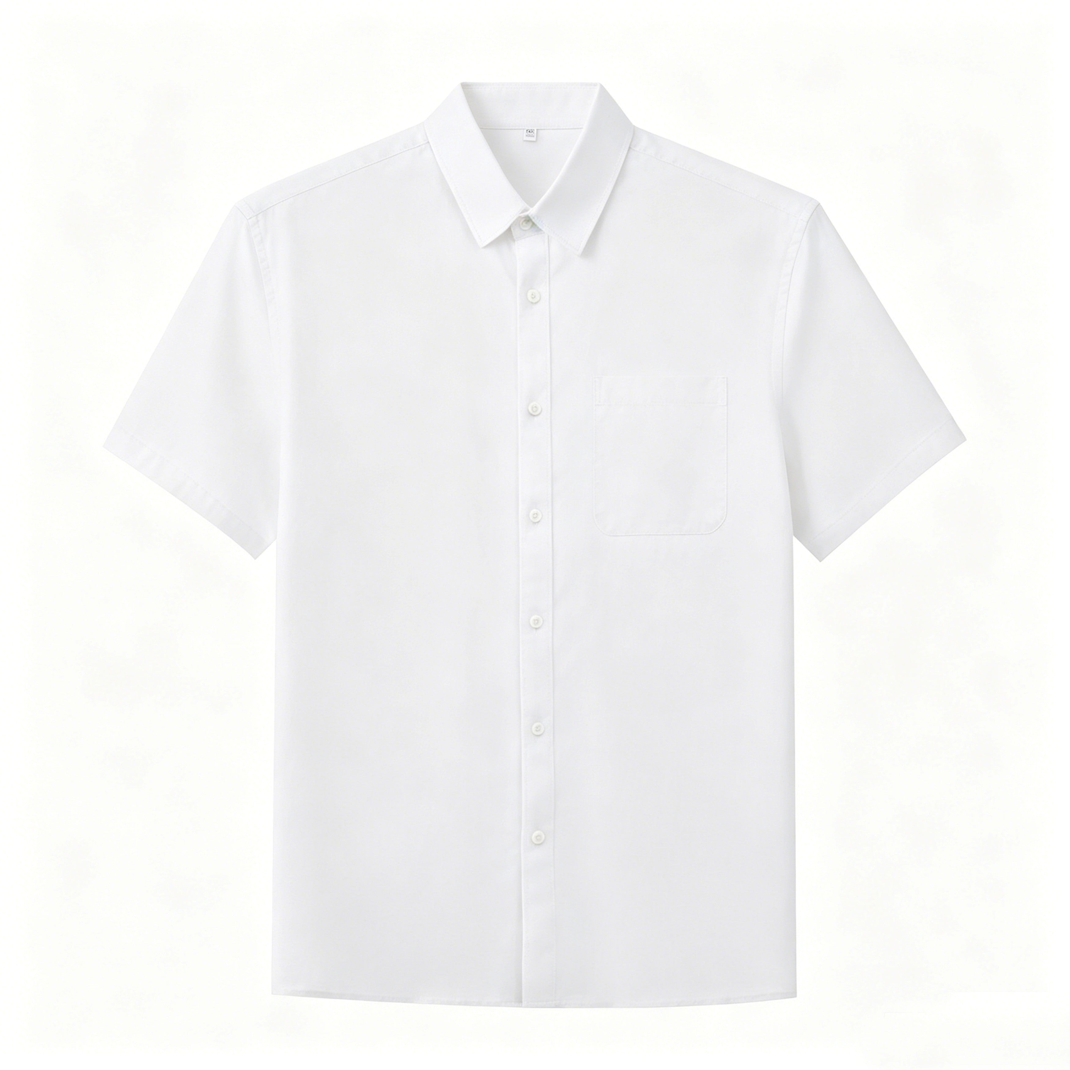 STBKD16786-2  Lengtang Design Shortsleeves Shirts