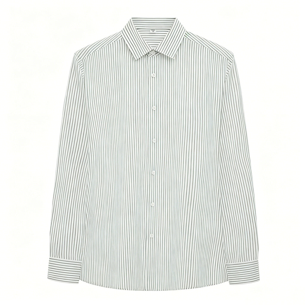 STFDFM200-17 Letang Business Commuting Longsleeves Shirts