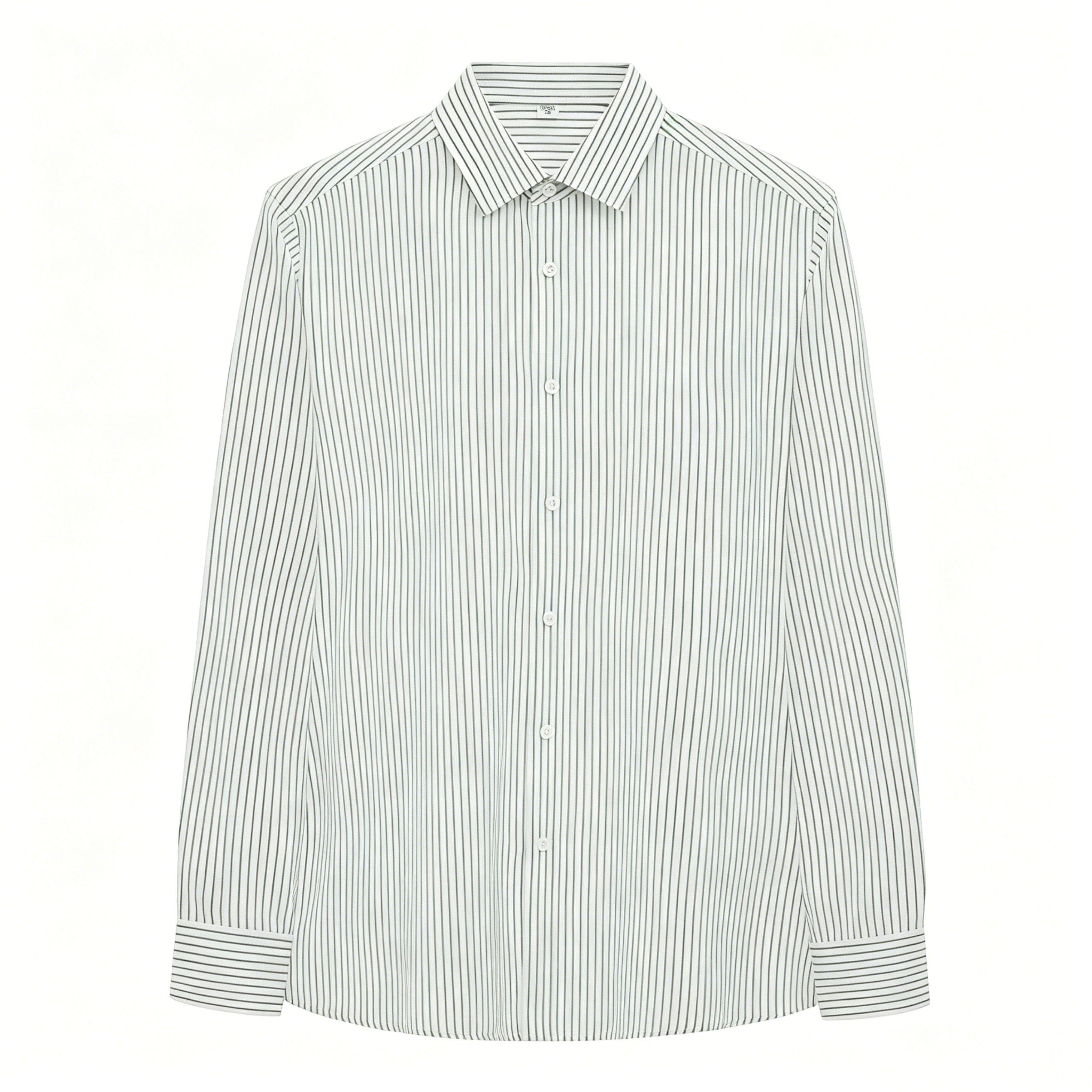 STFDFM200-17 Letang Business Commuting Longsleeves Shirts