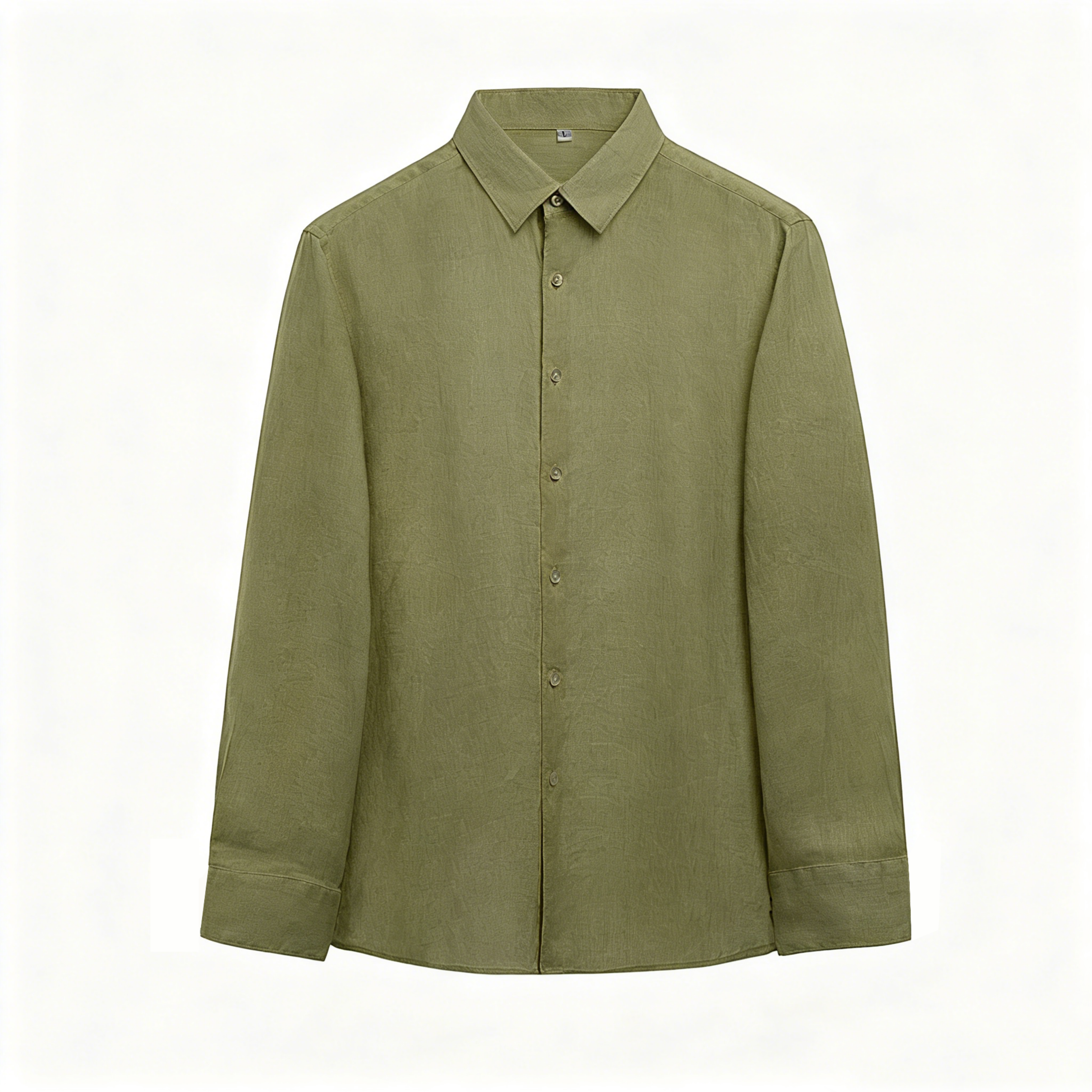 STXC002 Lengtang Daily Casual Longsleeves Shirts