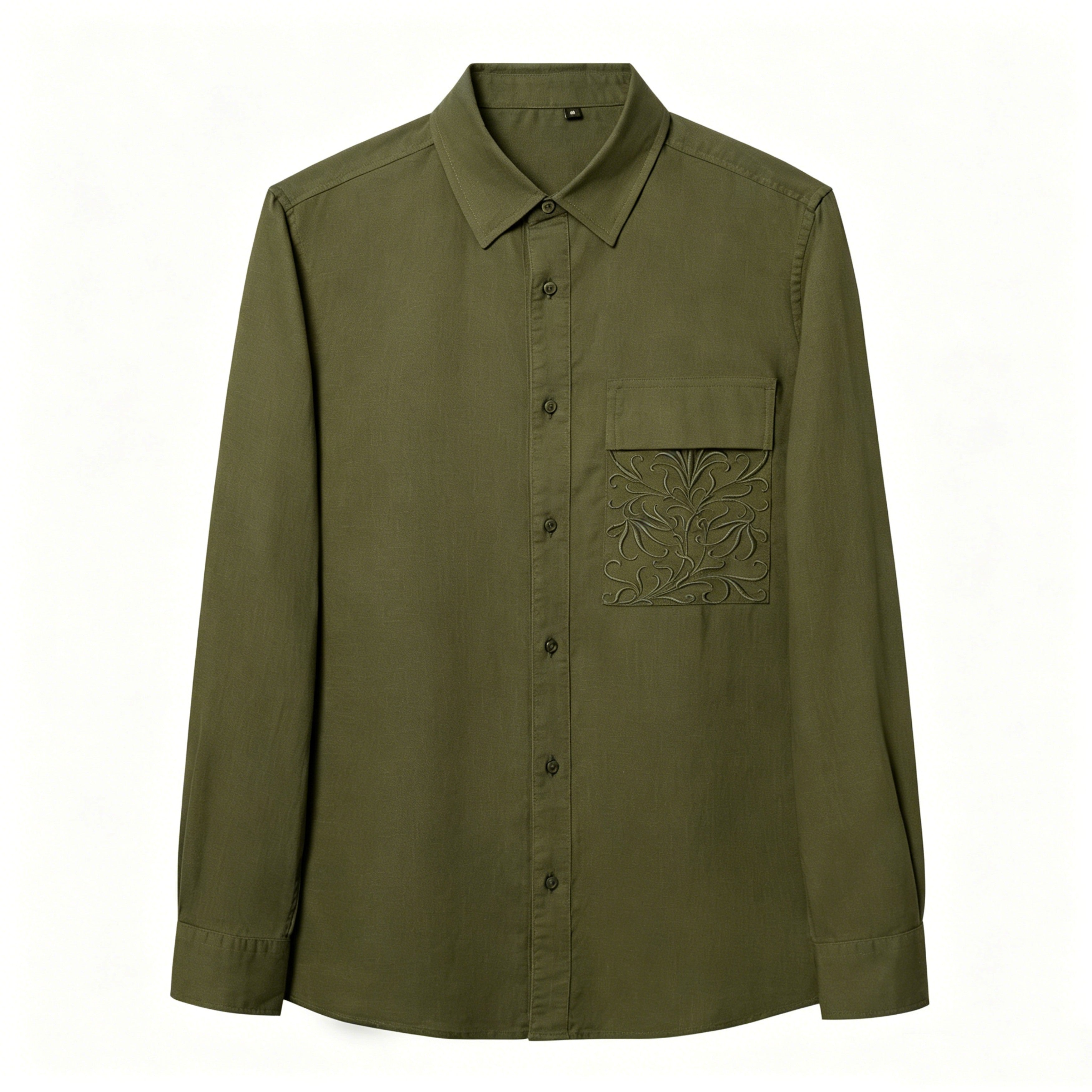 STHD4016243 Lengtang Design Longsleeves Shirts
