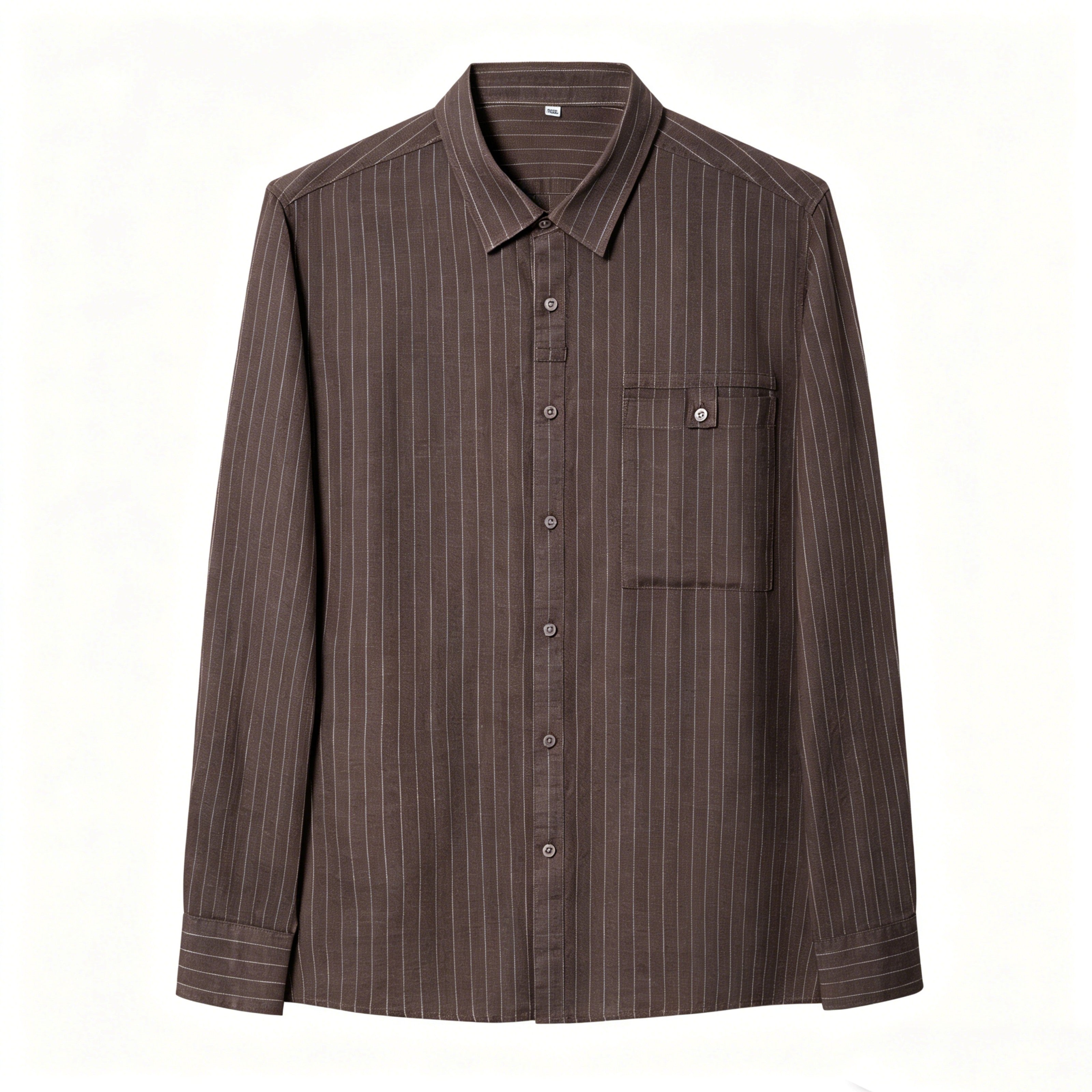 STFD4132078 Lengtang Design Longsleeves Shirts