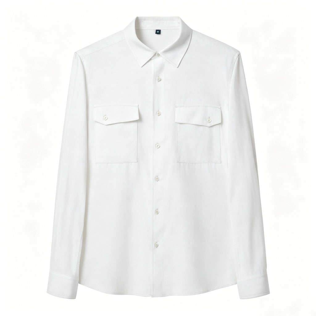 STHD40133371 Lengtang Design Longsleeves Shirts