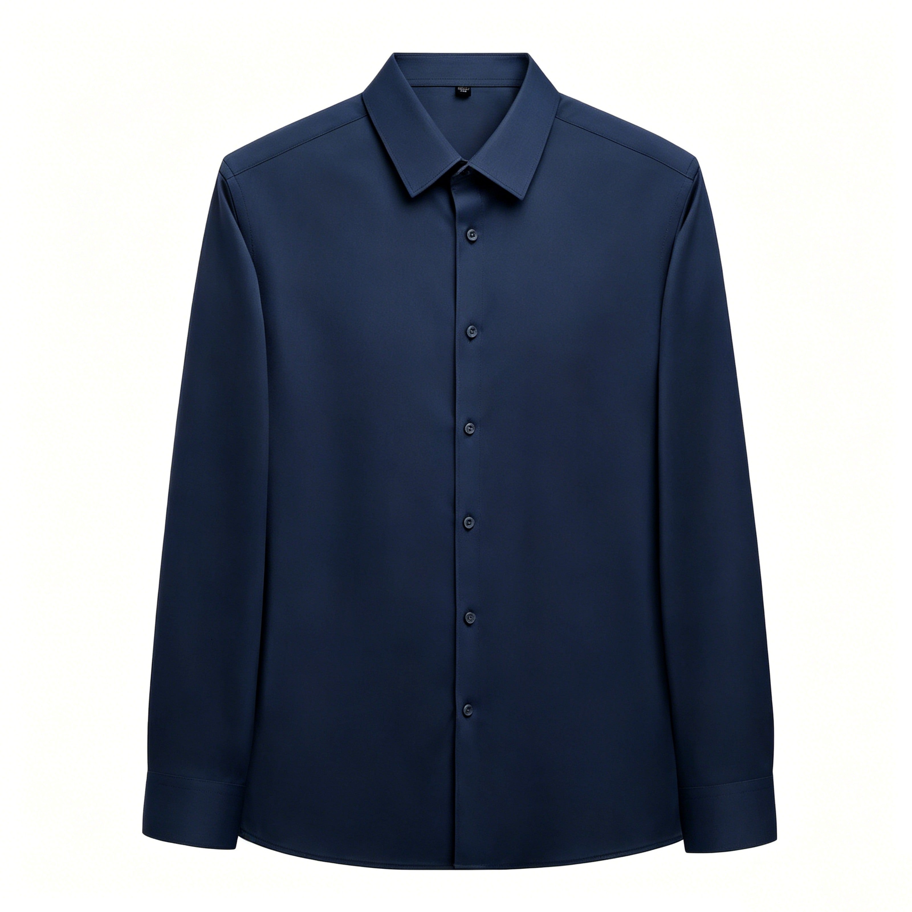 STFD701-15  Letang Business Commuting Longsleeves Shirts
