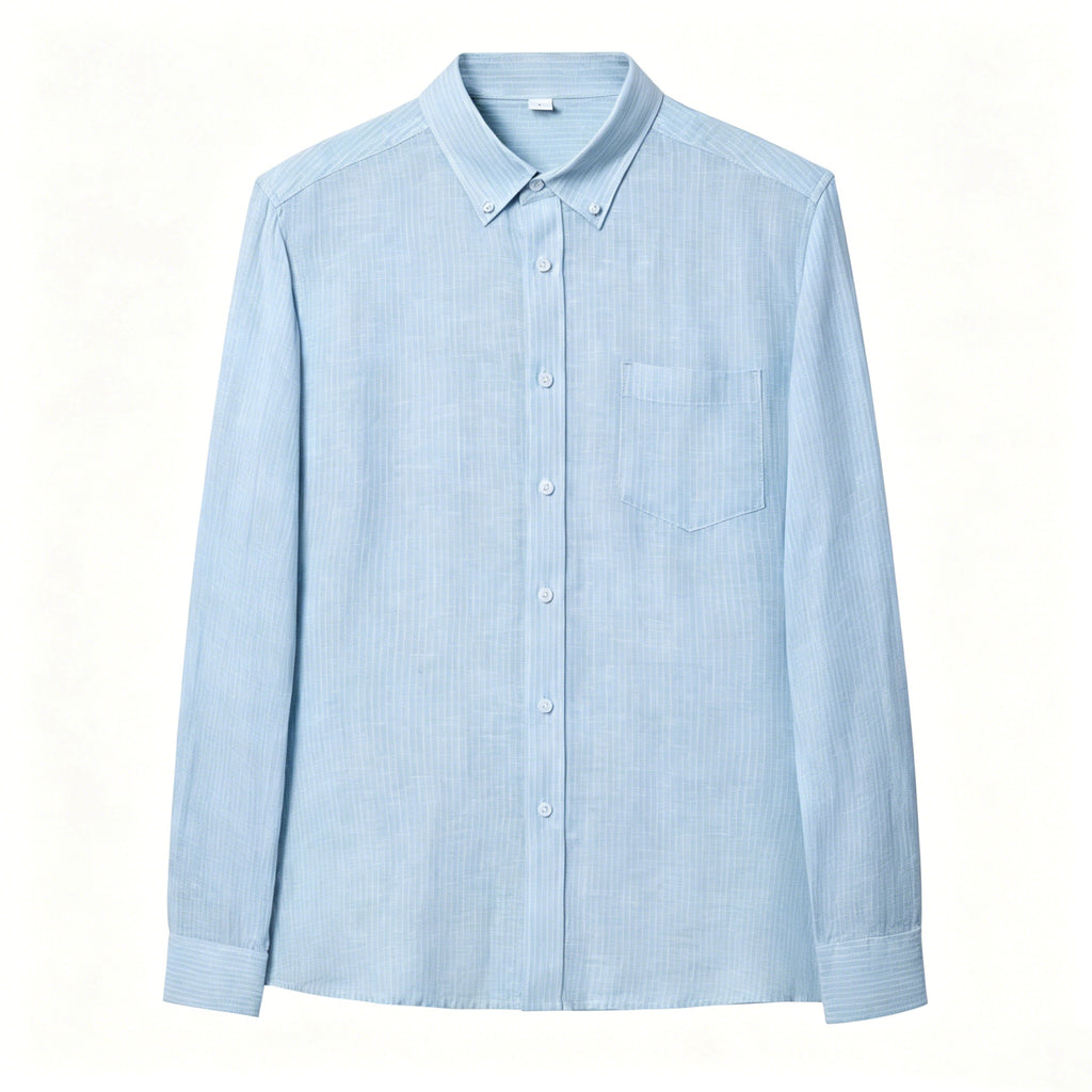 STFD3252077 Lengtang Daily Casual Longsleeves Shirts