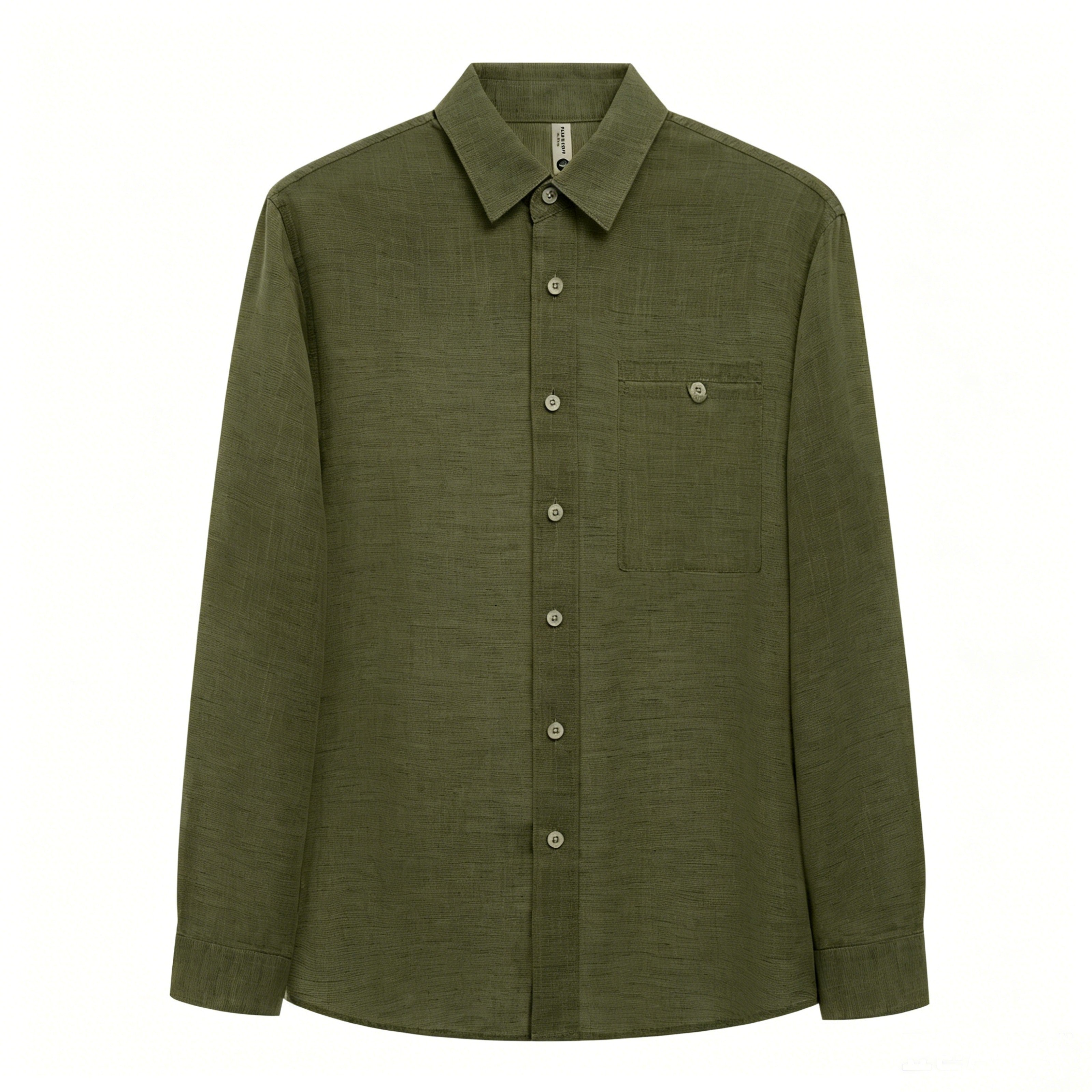 STBKD86888-9 Lengtang Design Longsleeves Shirts