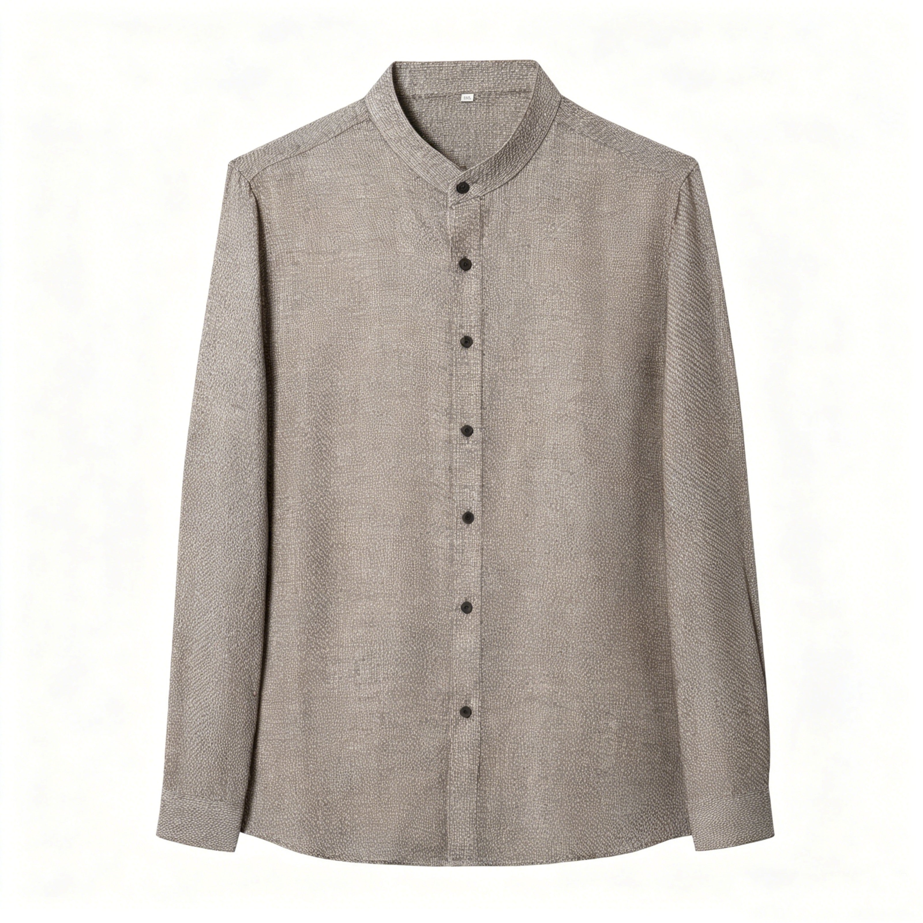 STFD41368134 Lengtang Daily Casual Longsleeves Shirts