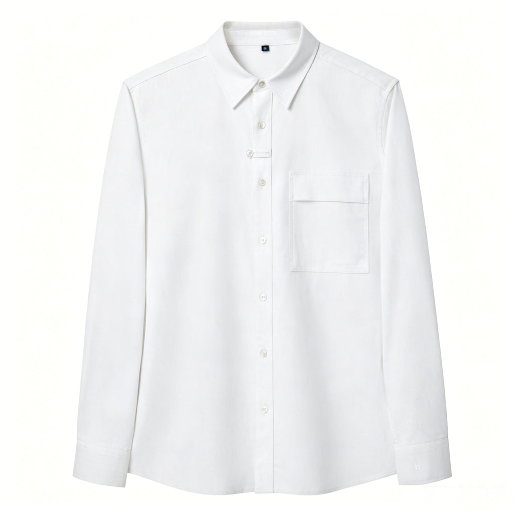 STHD3186543 Lengtang Design Longsleeves Shirts