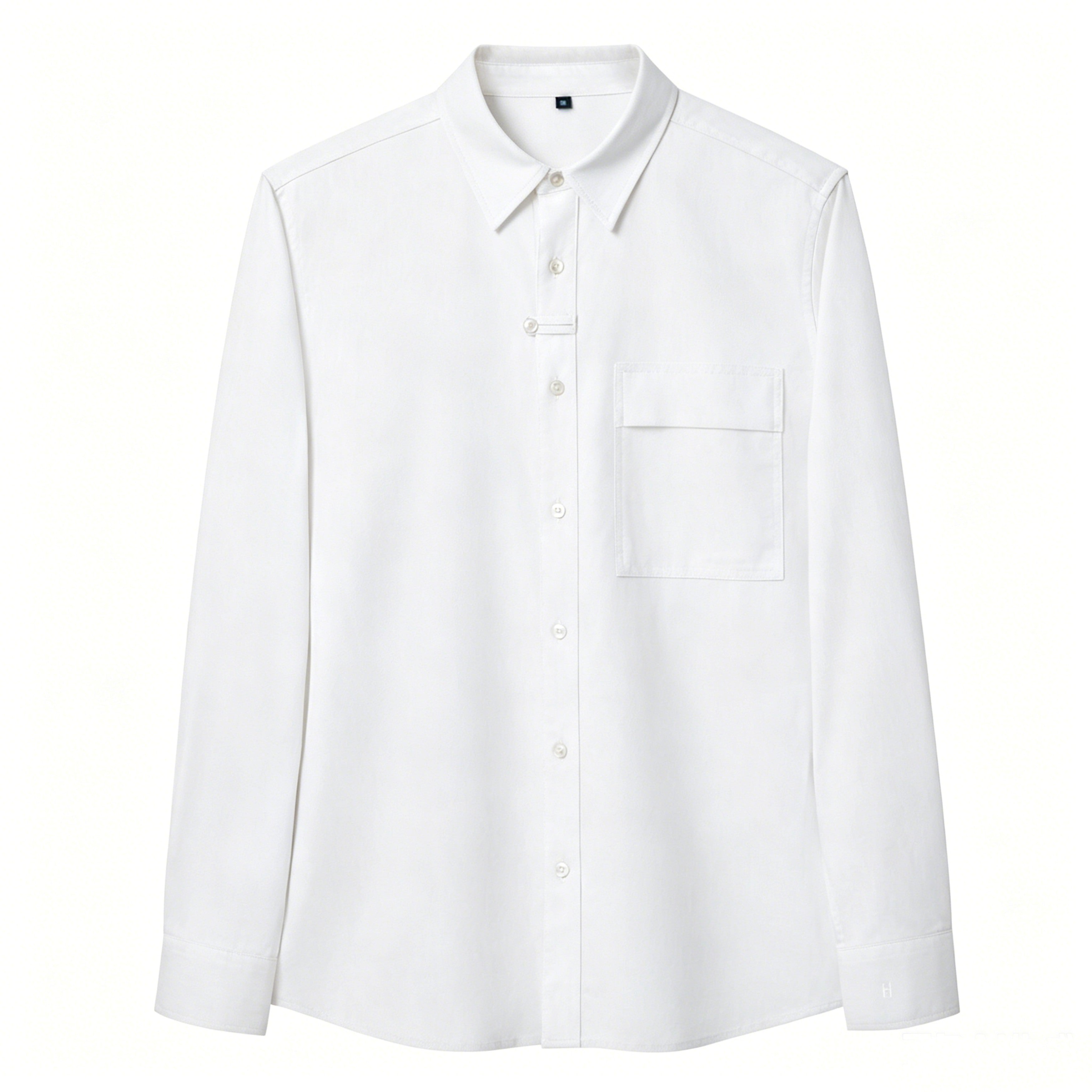 STHD3186543 Lengtang Design Longsleeves Shirts