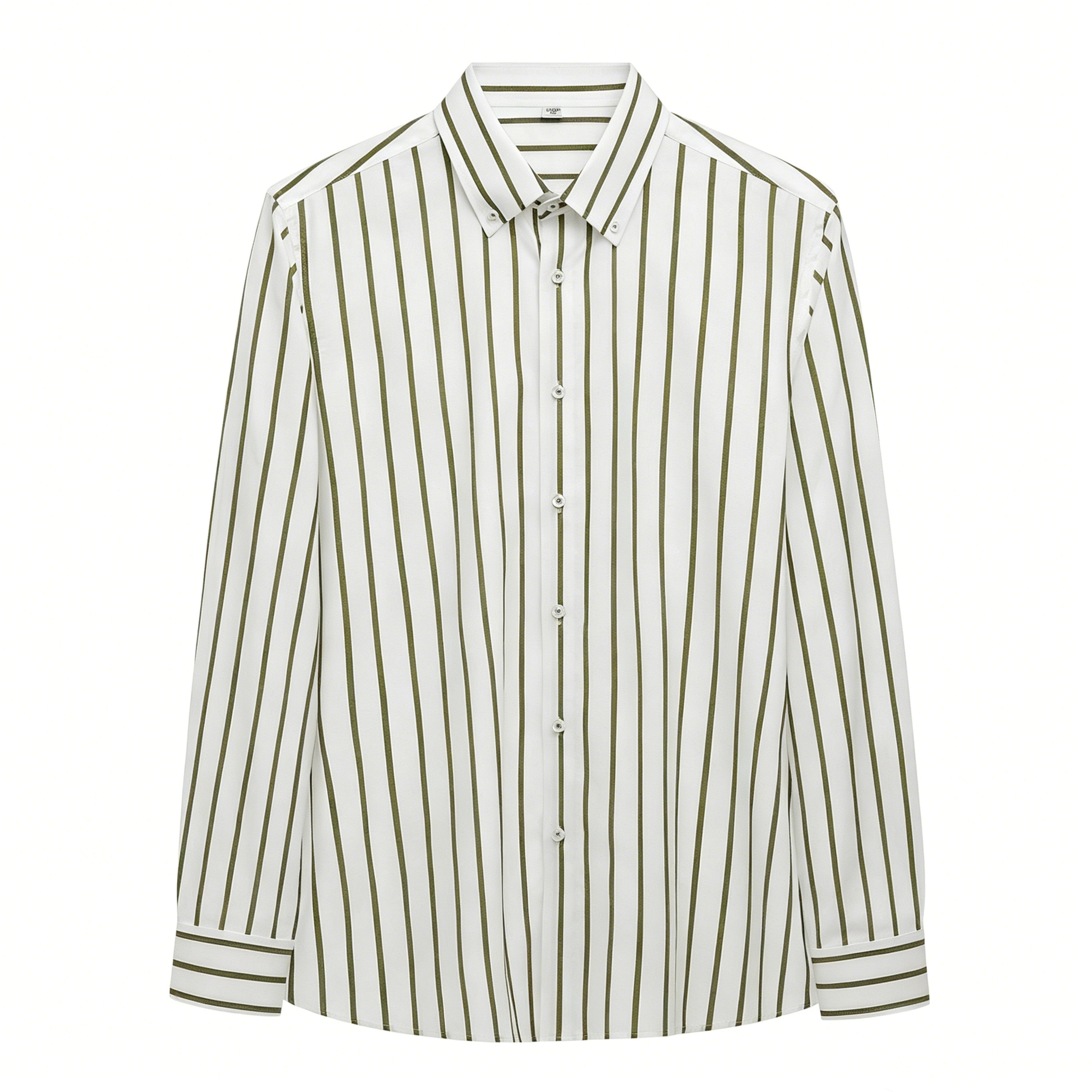 STFDESQ-8029 Lengtang Daily Casual Longsleeves Shirts