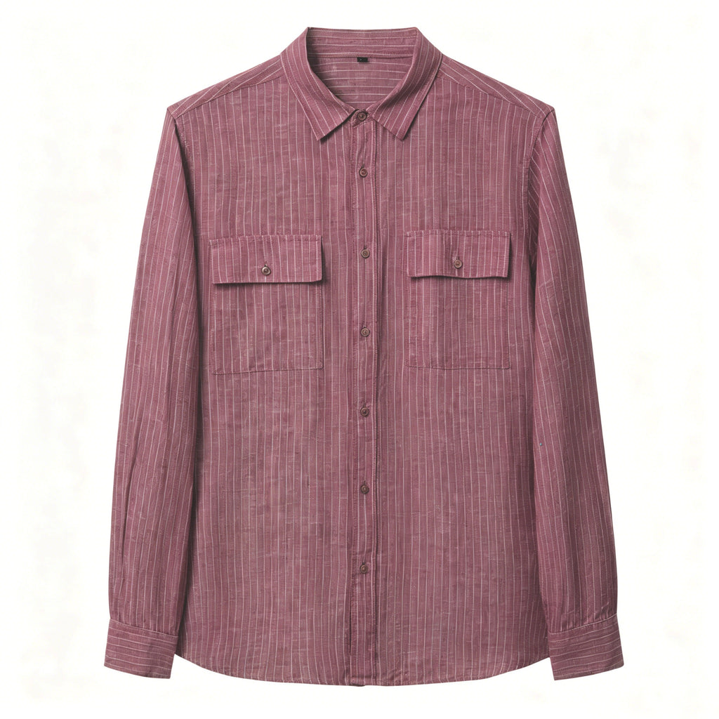 STHD4012901 Lengtang Design Longsleeves Shirts