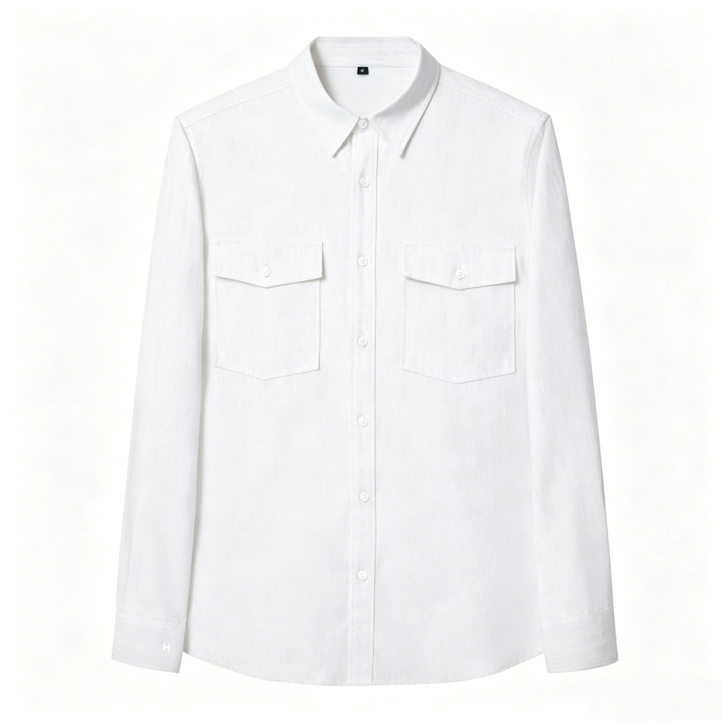 STHD3186609 Lengtang Design Longsleeves Shirts