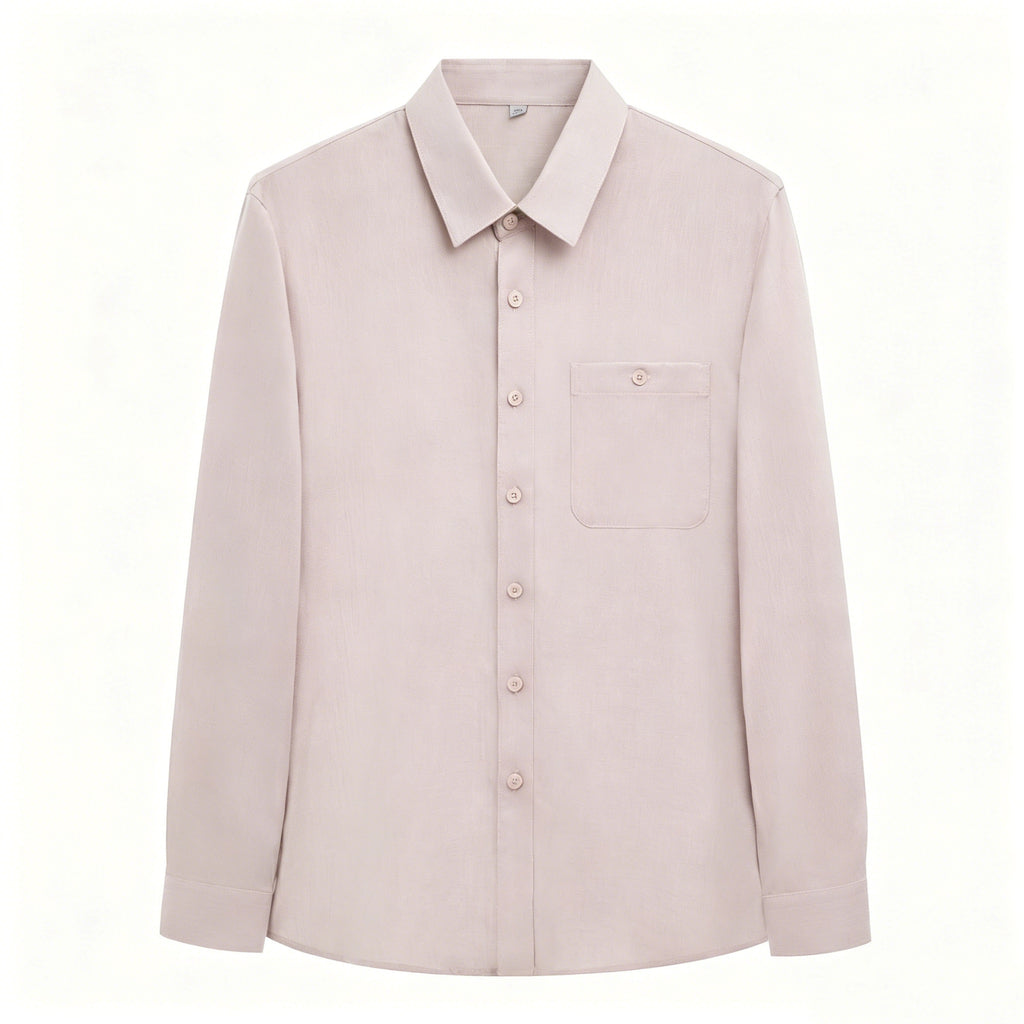 STBKD86888-7 Lengtang Design Longsleeves Shirts