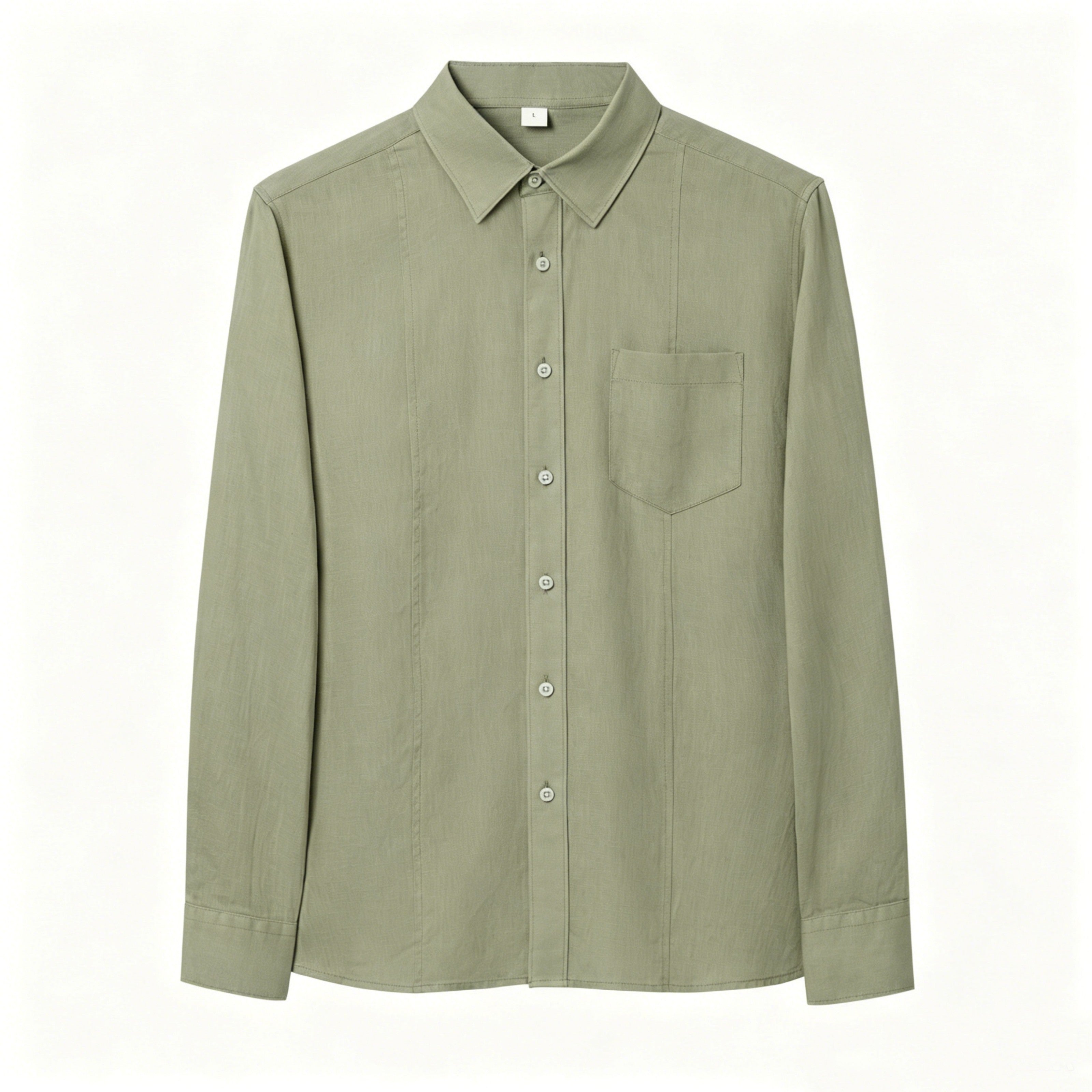 STFD3256011 Lengtang Design Longsleeves Shirts
