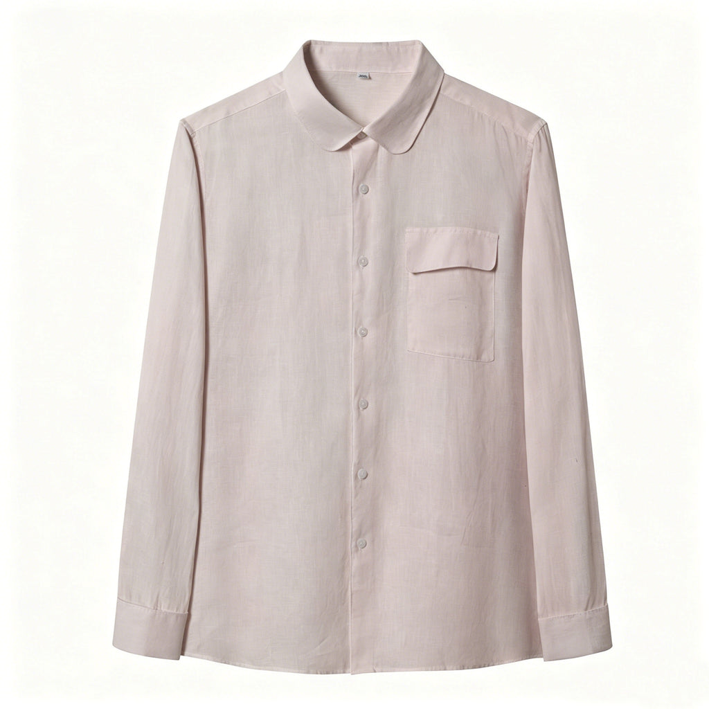 STFD4136014 Lengtang Design Longsleeves Shirts