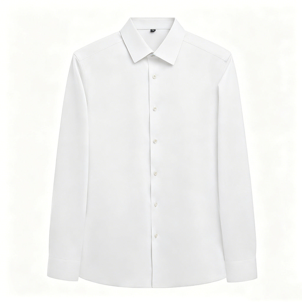 STFD701-5 Letang Business Commuting Longsleeves Shirts