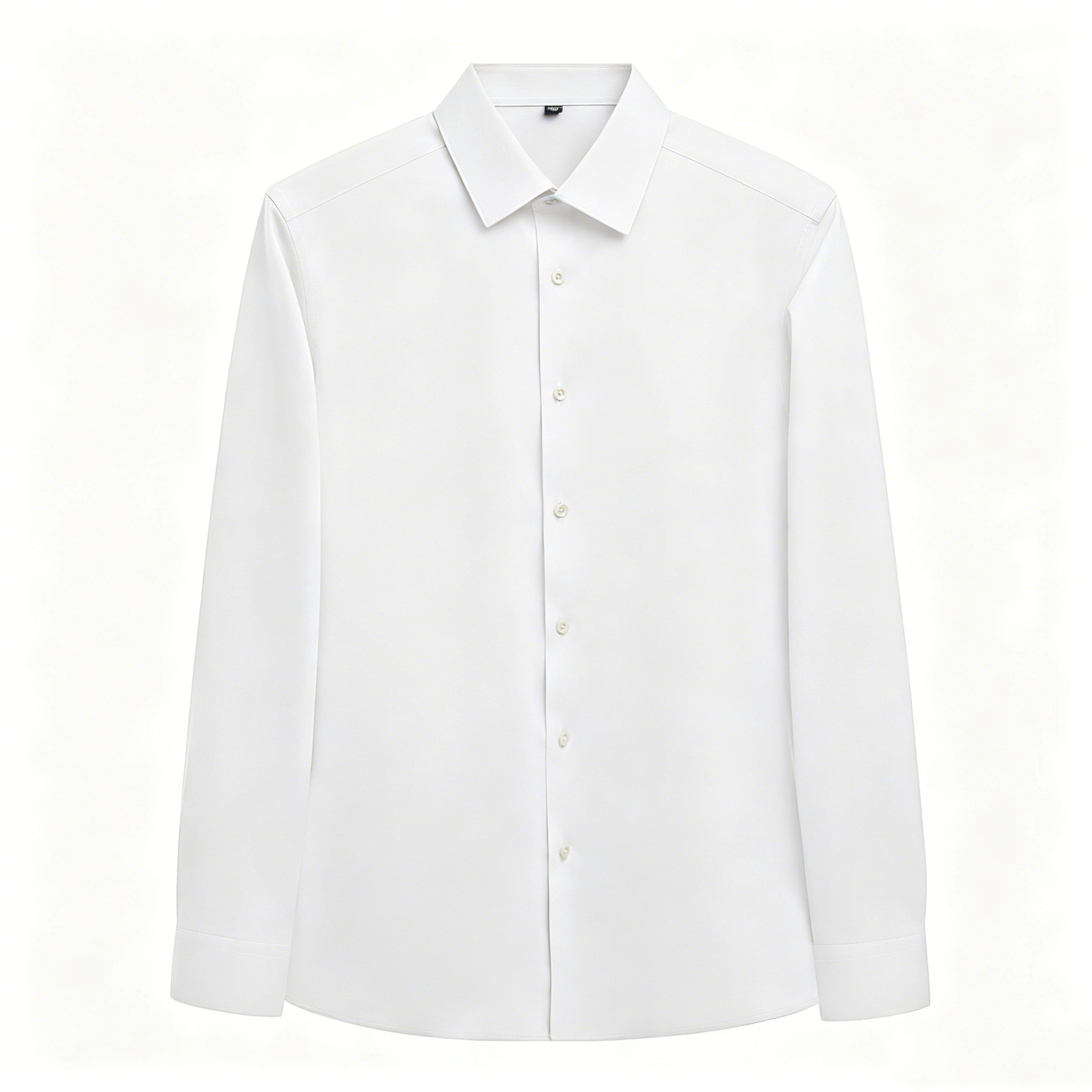 STFD701-5 Letang Business Commuting Longsleeves Shirts