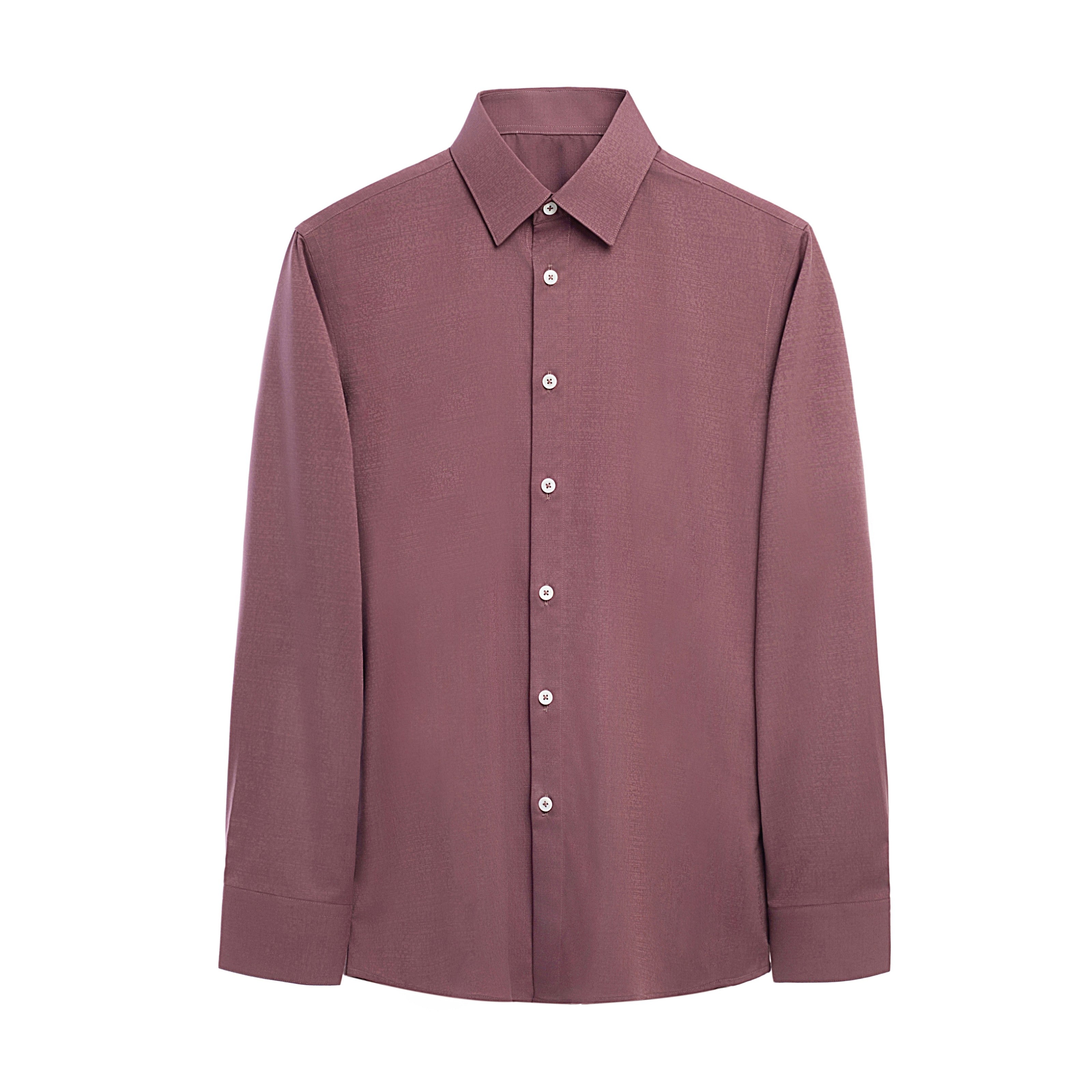 STFDLD920-7 Letang Business Commuting Longsleeves Shirts