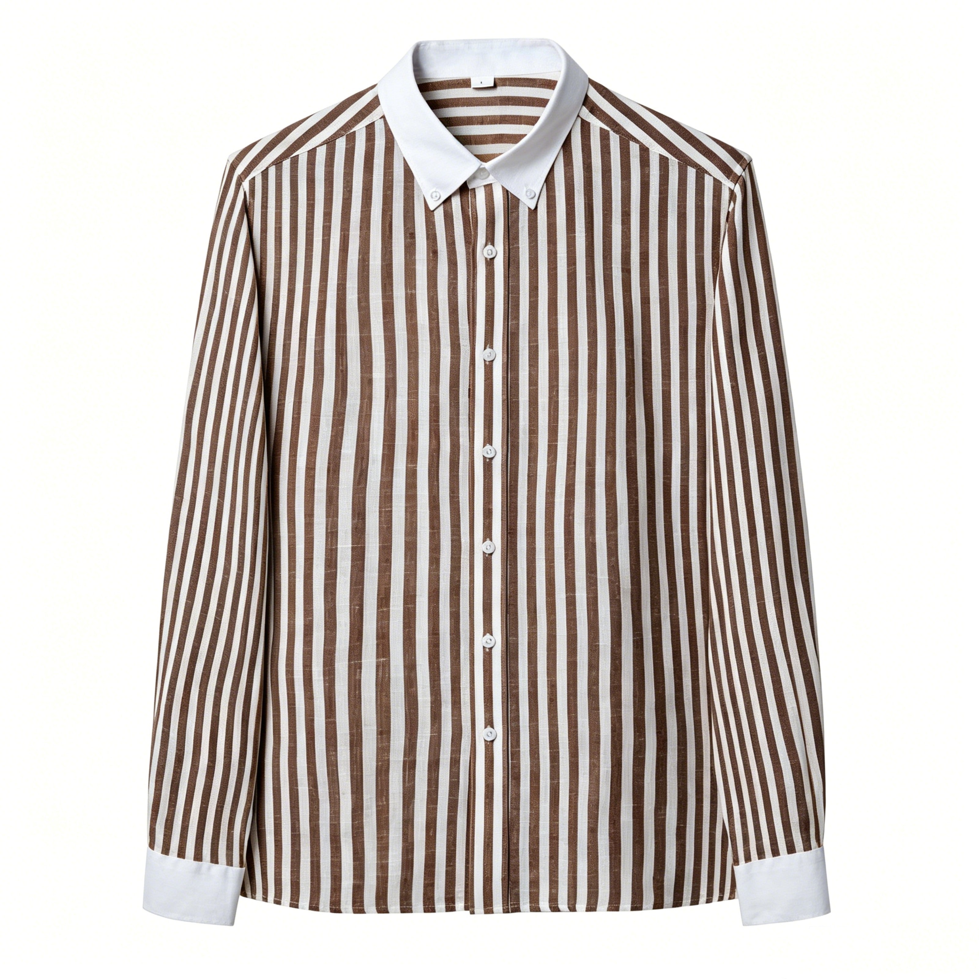 STFD3251826  Lengtang Daily Casual Longsleeves Shirts