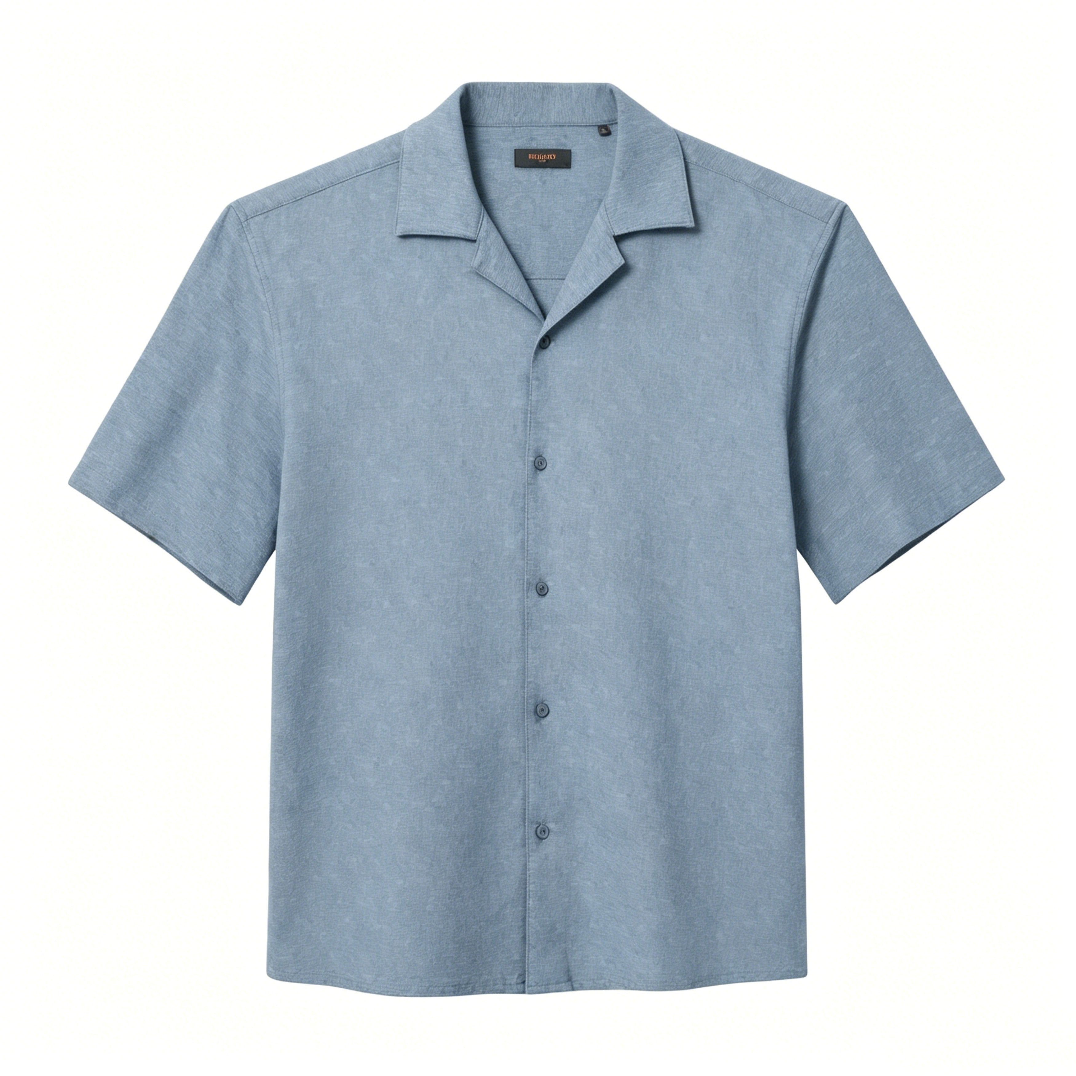 STNH002 Lengtang Design Shortsleeves Shirts