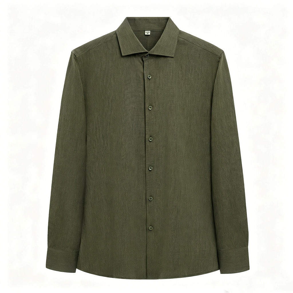 STFDESQ-5059 Letang Business Commuting Longsleeves Shirts