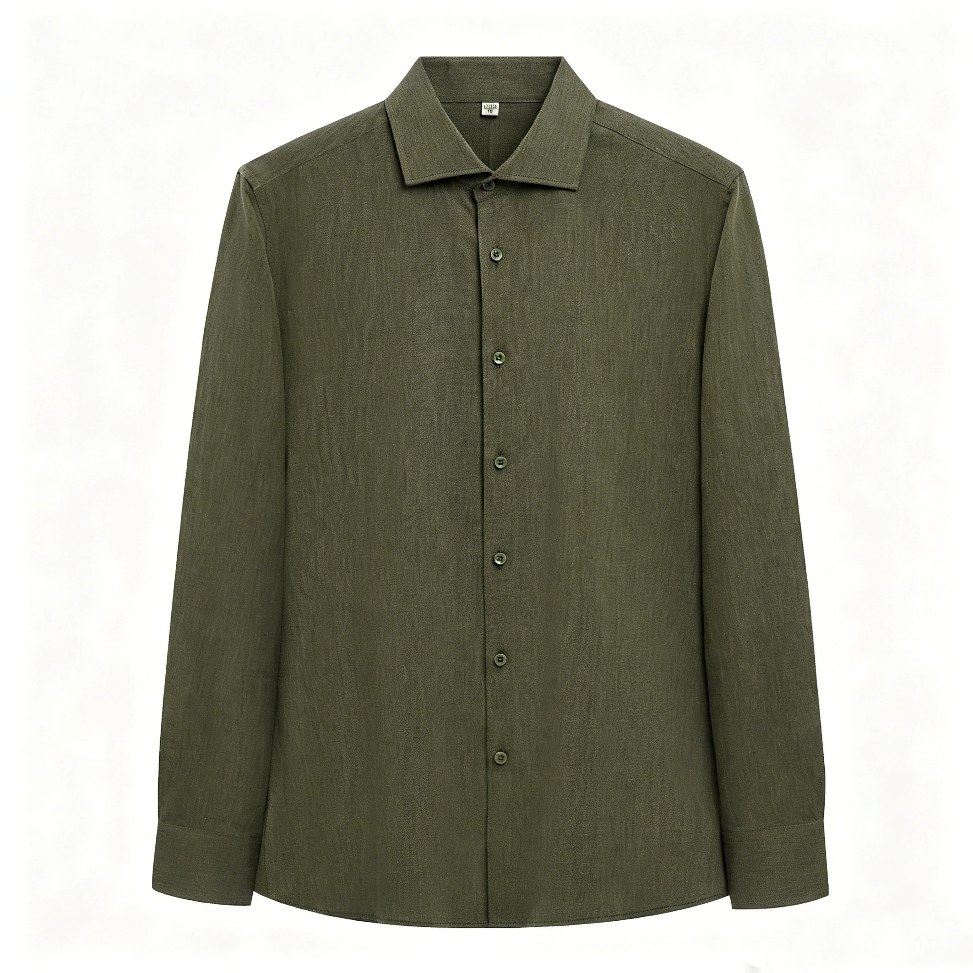STFDESQ-5059 Letang Business Commuting Longsleeves Shirts