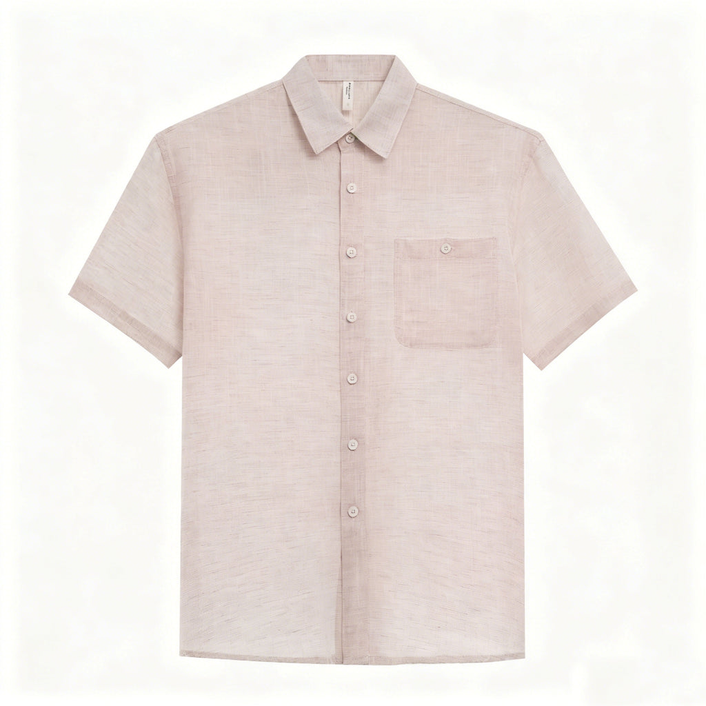 STBKD86886-9 Lengtang Design Shortsleeves Shirts