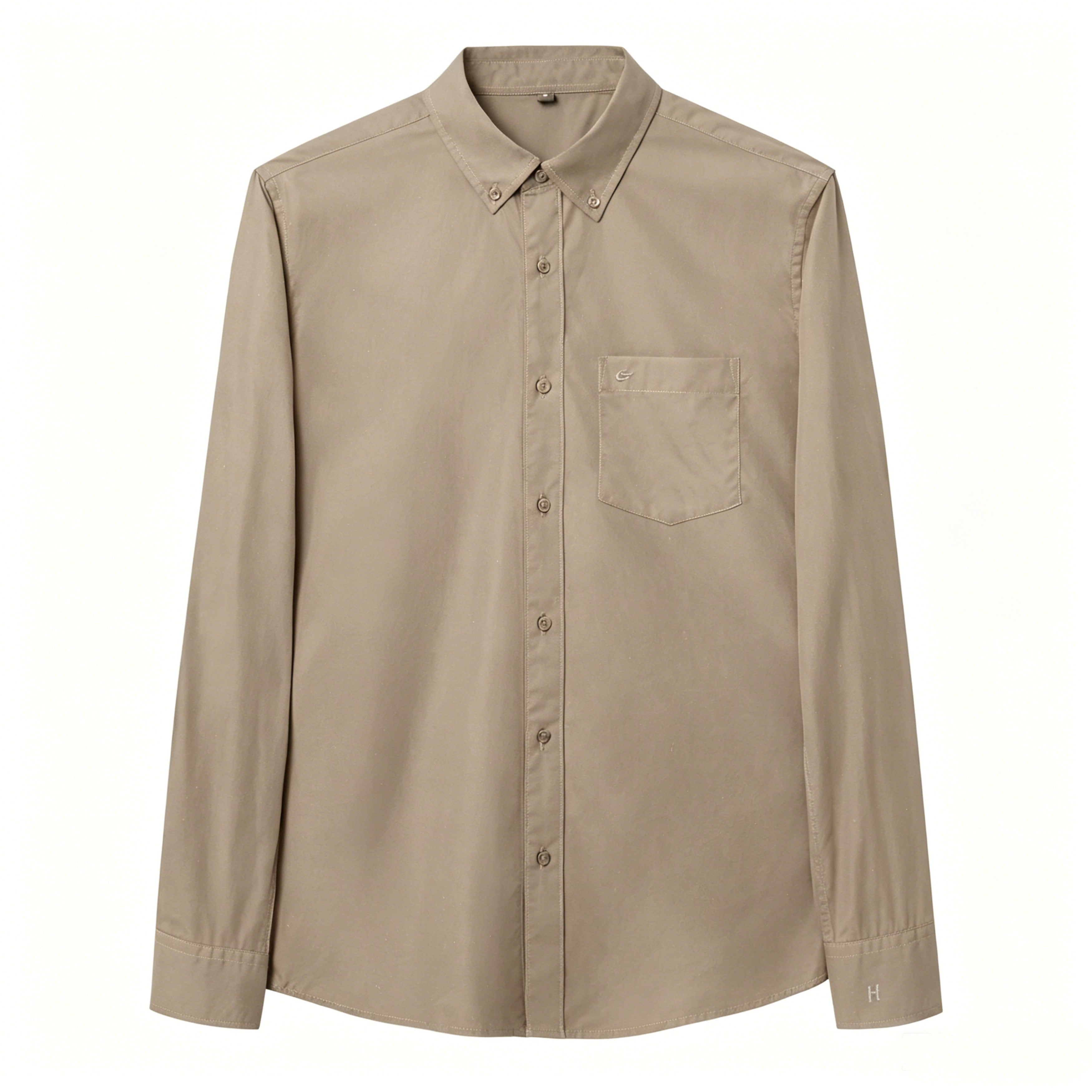 STHD4024434-1 Letang Business Commuting Longsleeves Shirts