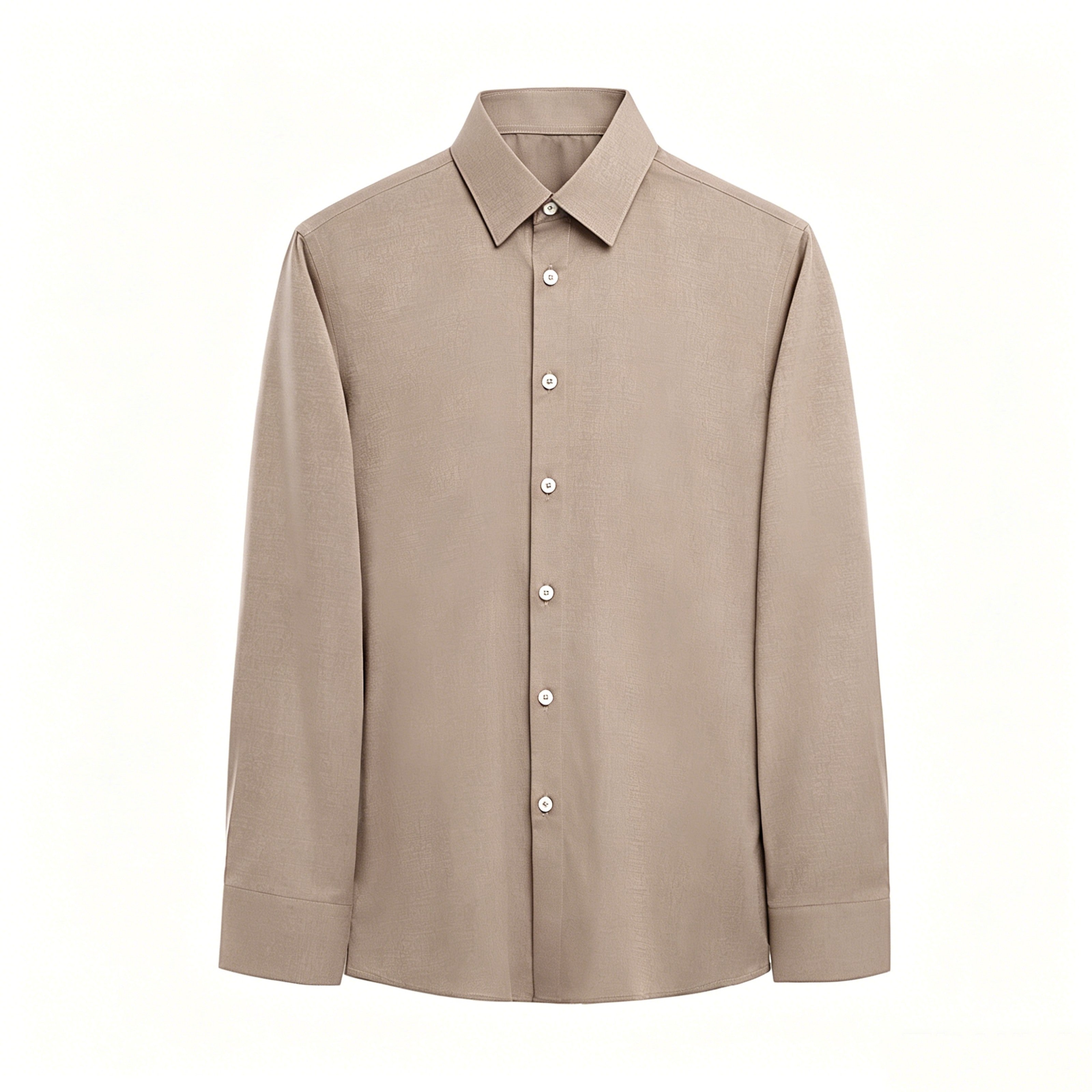 STFDLD920-7 Letang Business Commuting Longsleeves Shirts