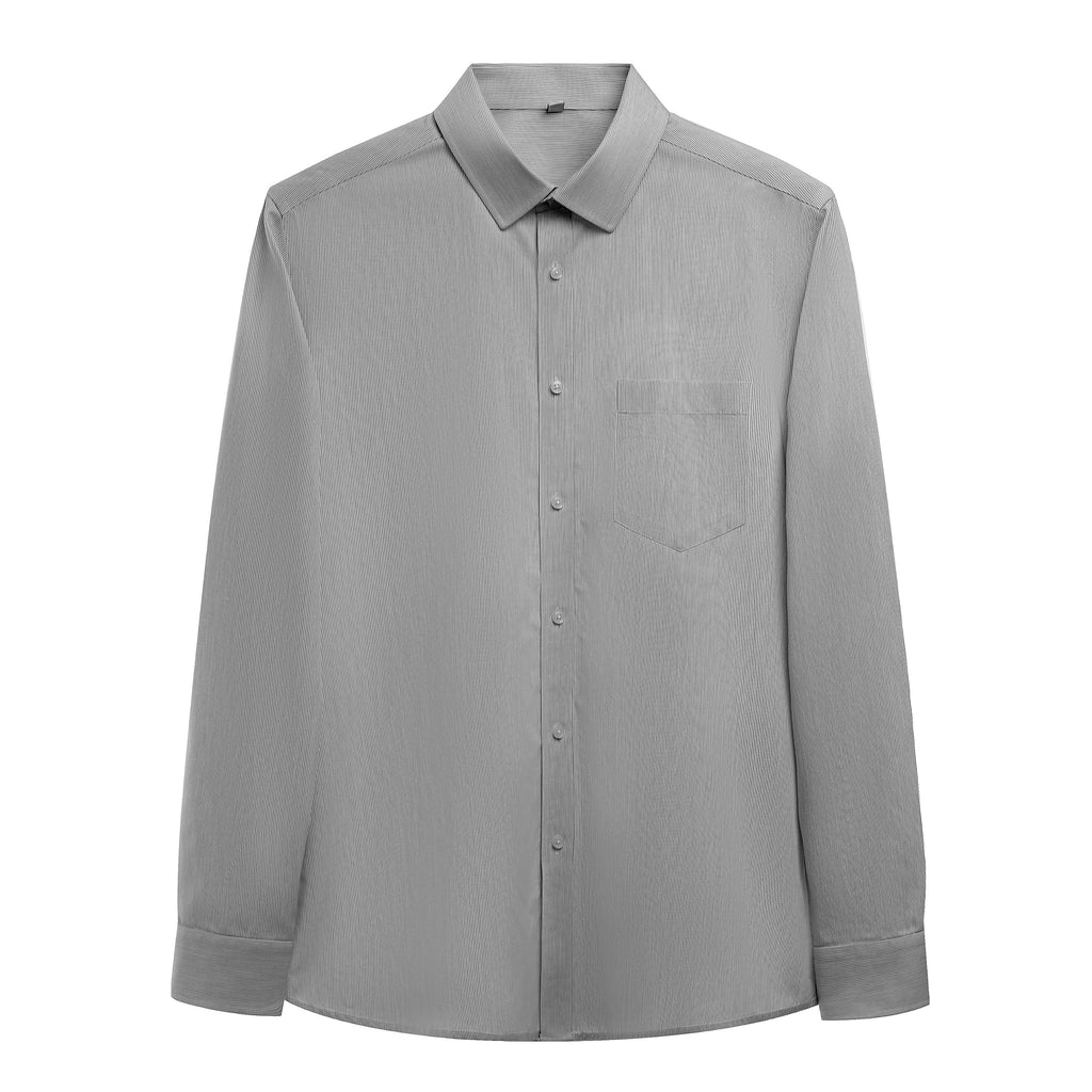 STFDDPB-7 Letang Business Commuting Longsleeves Shirts