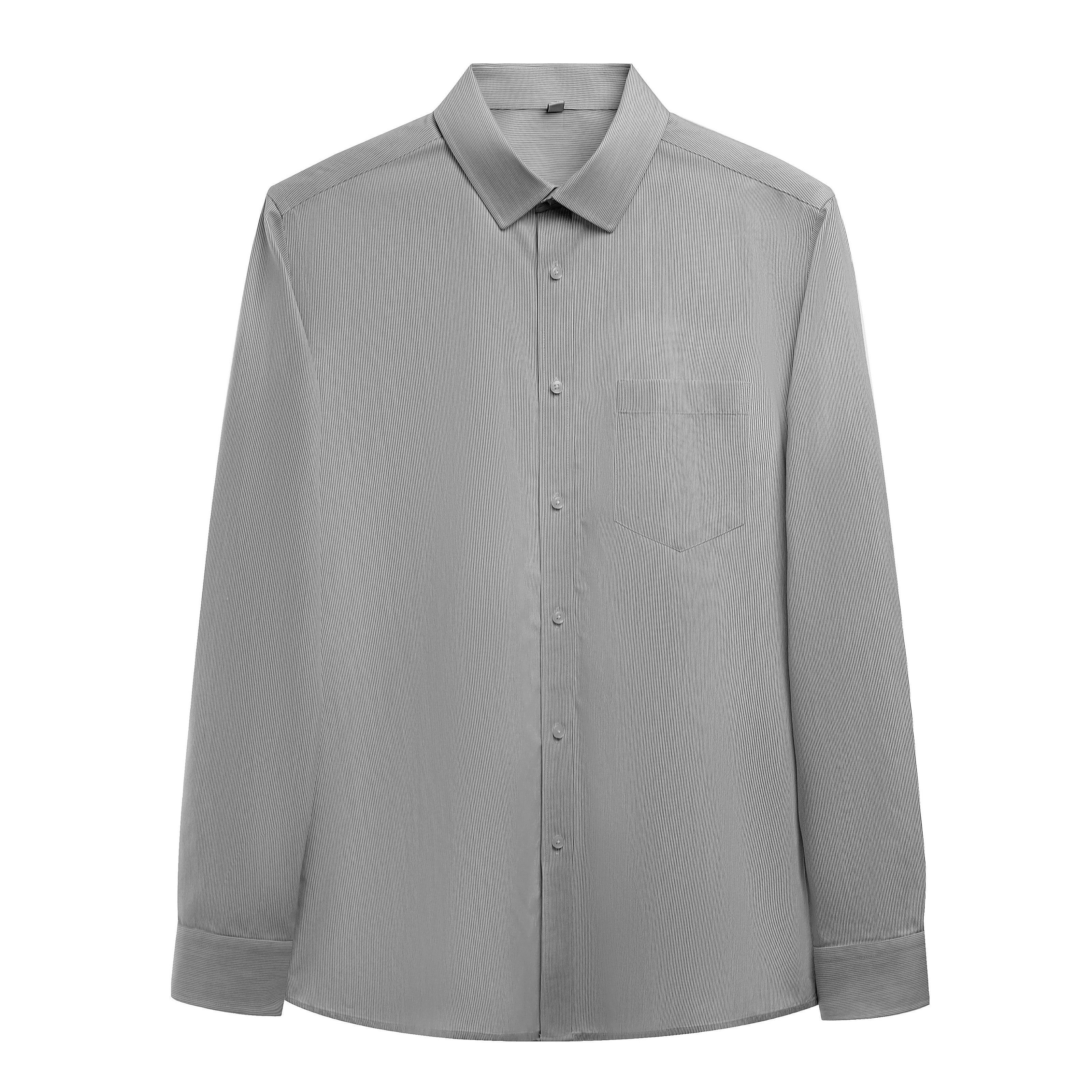 STFDDPB-7 Letang Business Commuting Longsleeves Shirts