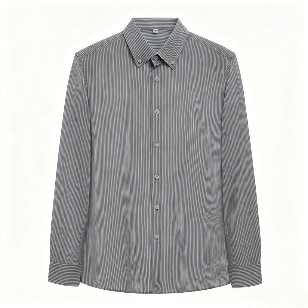 STFDESQ9033 Lengtang Daily Casual Longsleeves Shirts