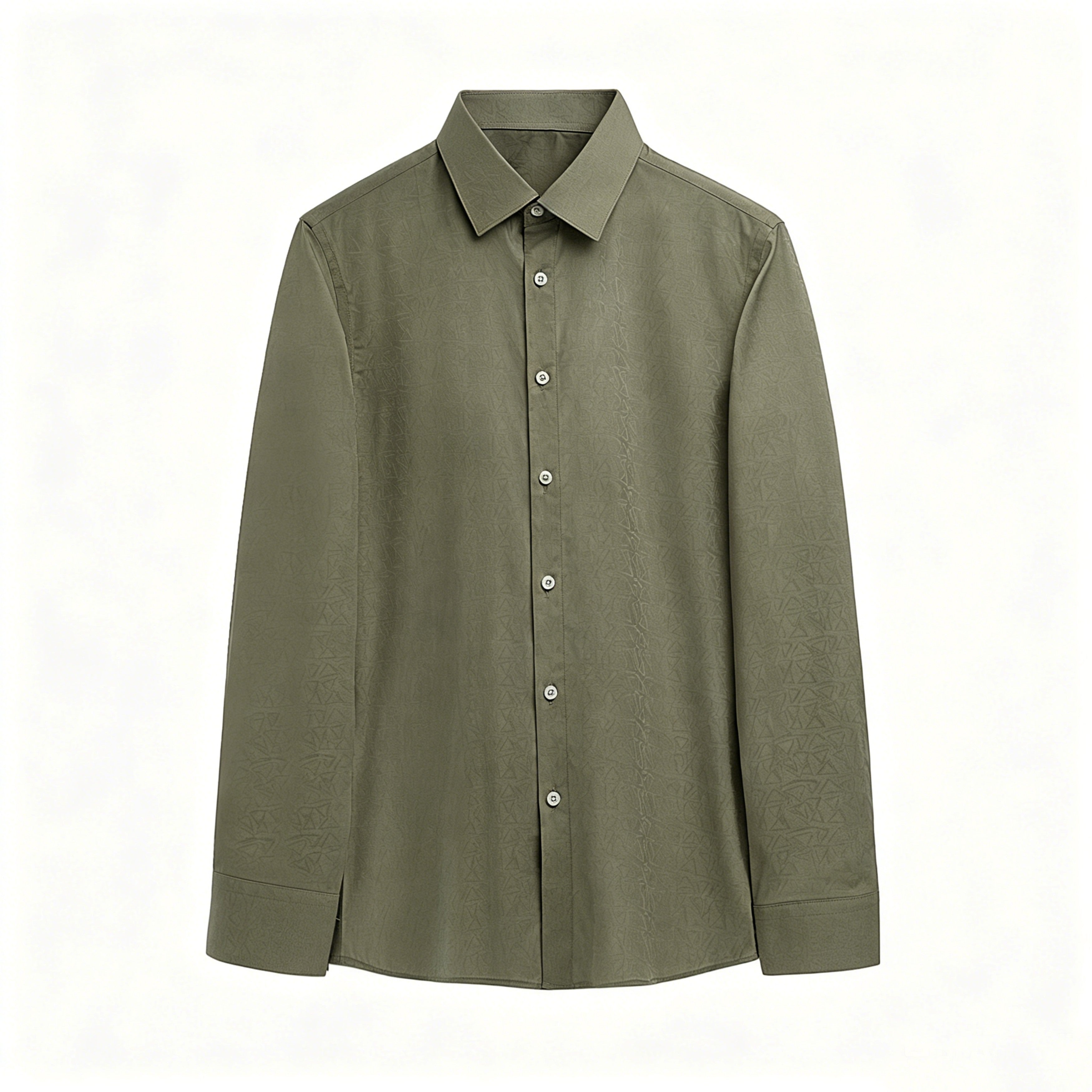 STFDLD3219 Letang Business Commuting Longsleeves Shirts