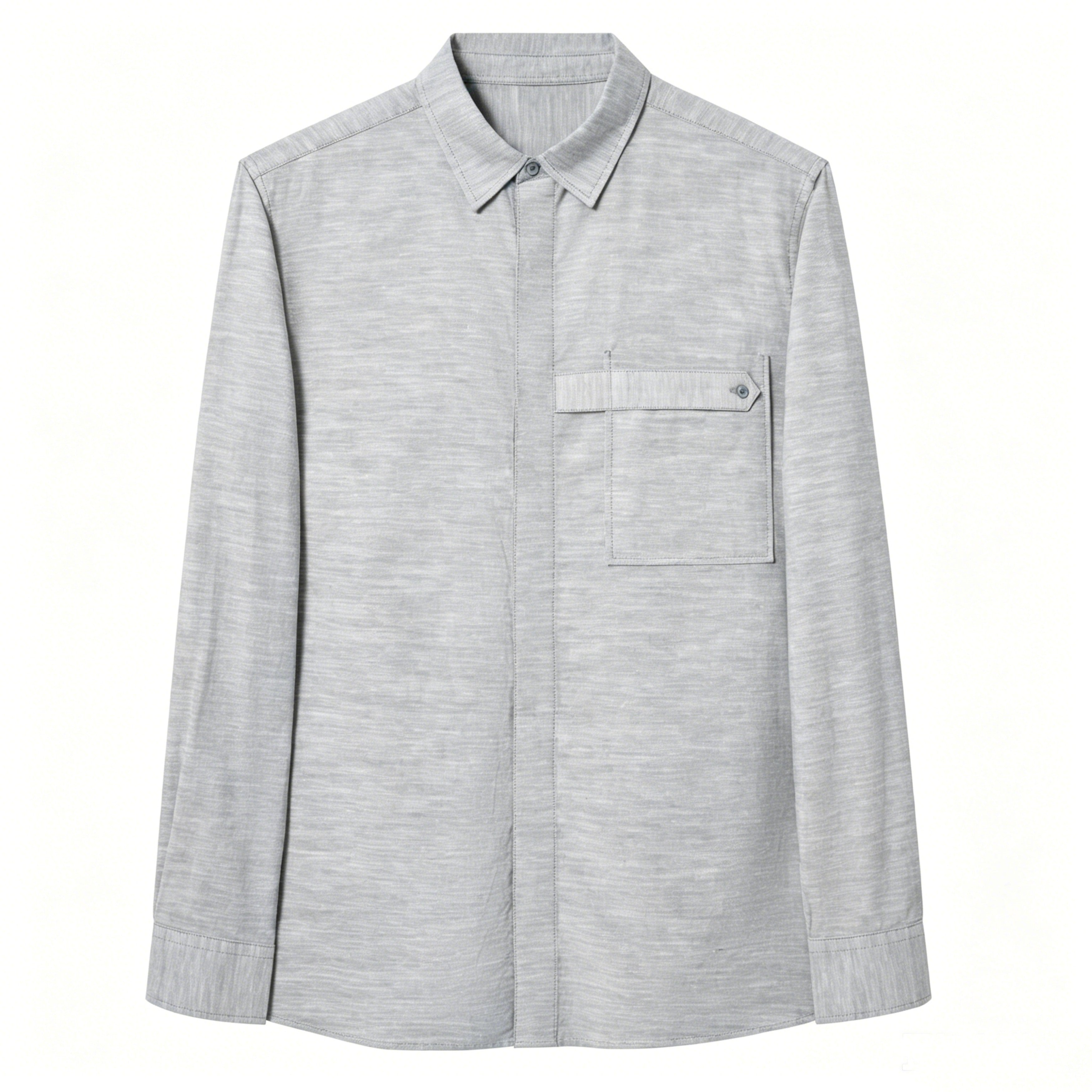 STHD4010513 Lengtang Design Longsleeves Shirts