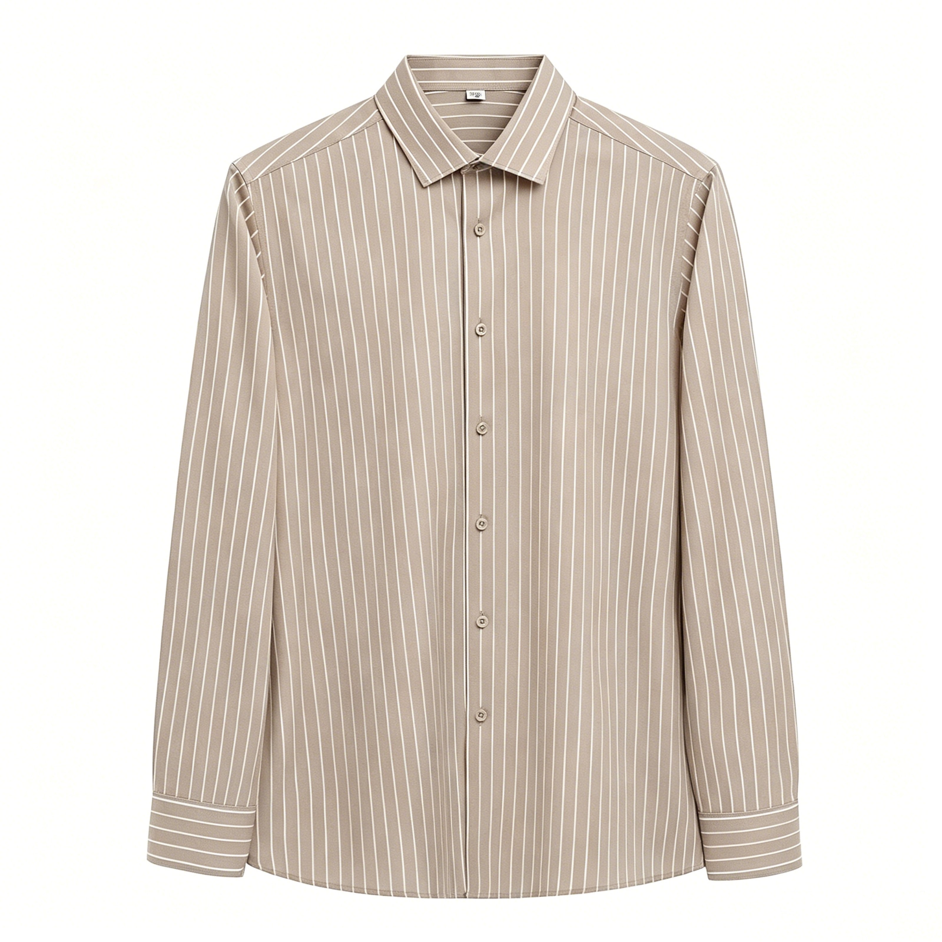 STFD29514 Letang Business Commuting Longsleeves Shirts