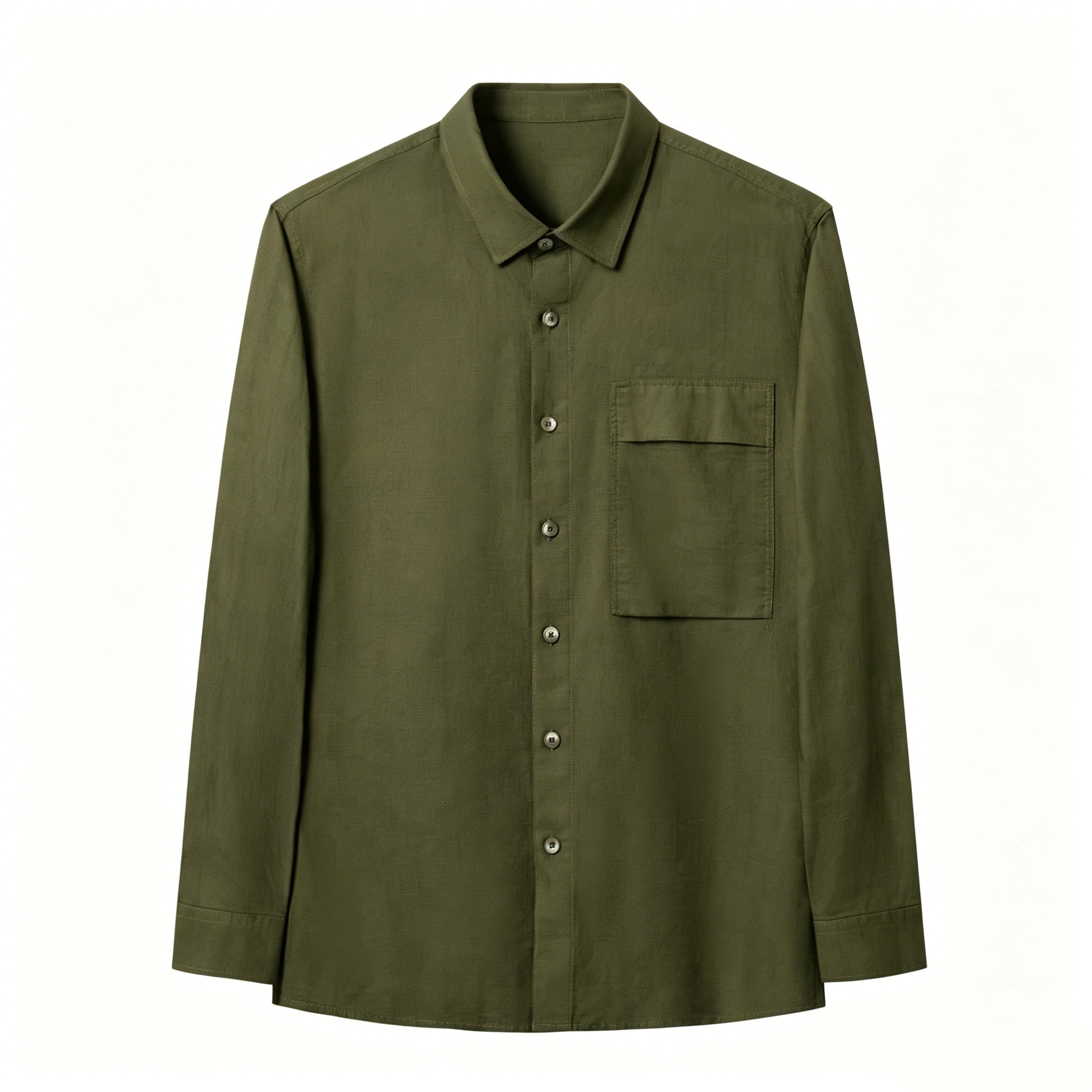 STBKD86208 Lengtang Design Longsleeves Shirts