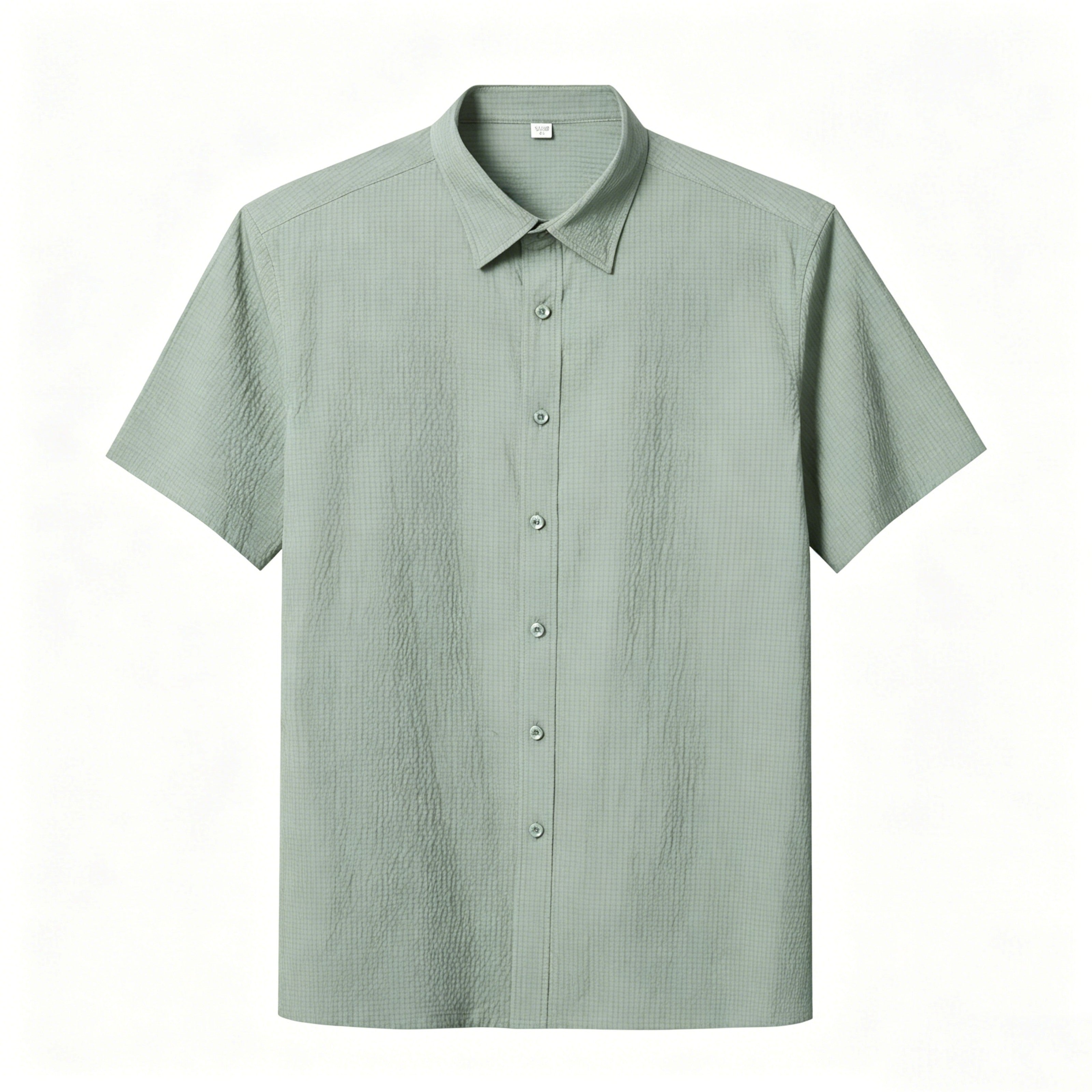 STFD701-10 Letang Urban Light Outdoor Shortsleeves Shirt