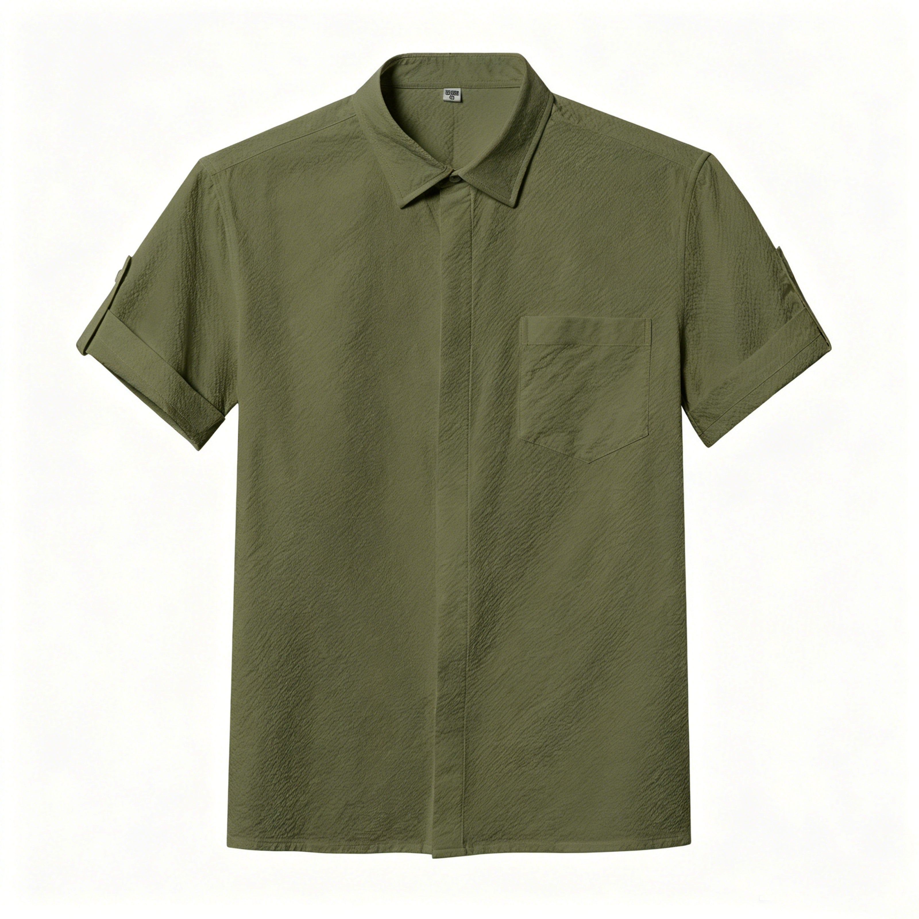STFD701-11 Letang Urban Light Outdoor Shortsleeves Shirt