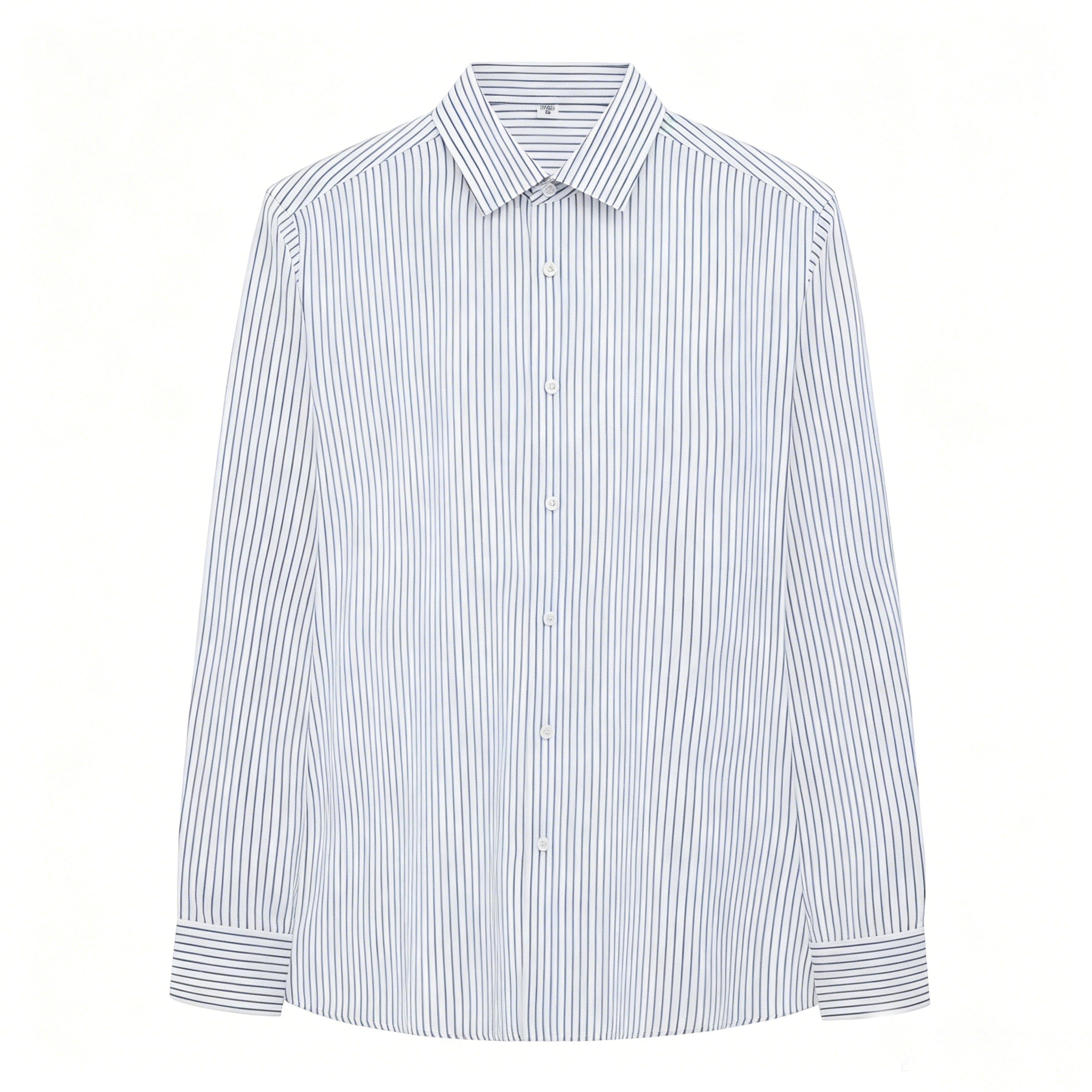 STFDFM200-17 Letang Business Commuting Longsleeves Shirts