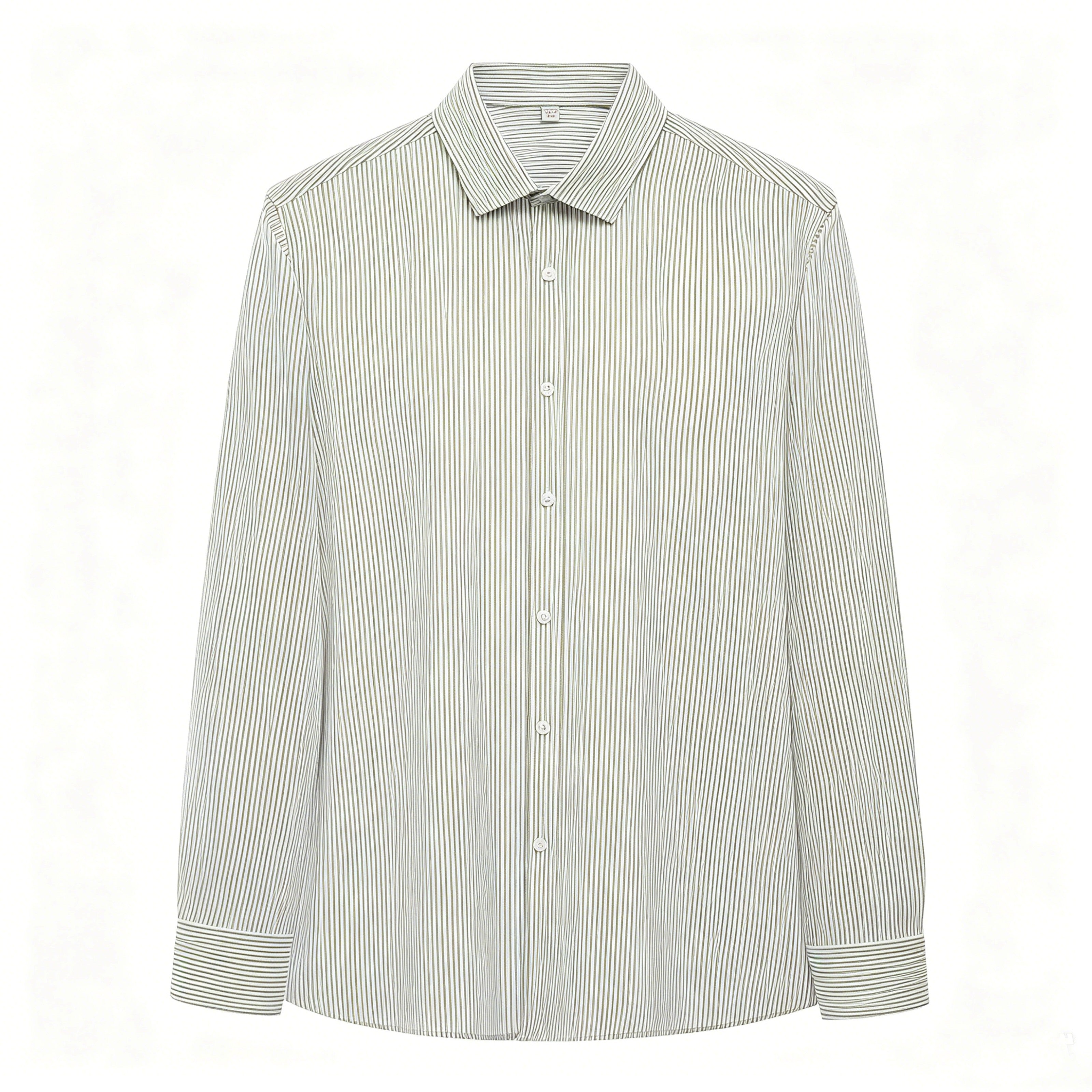STFD2008-7 Letang Business Commuting Longsleeves Shirts
