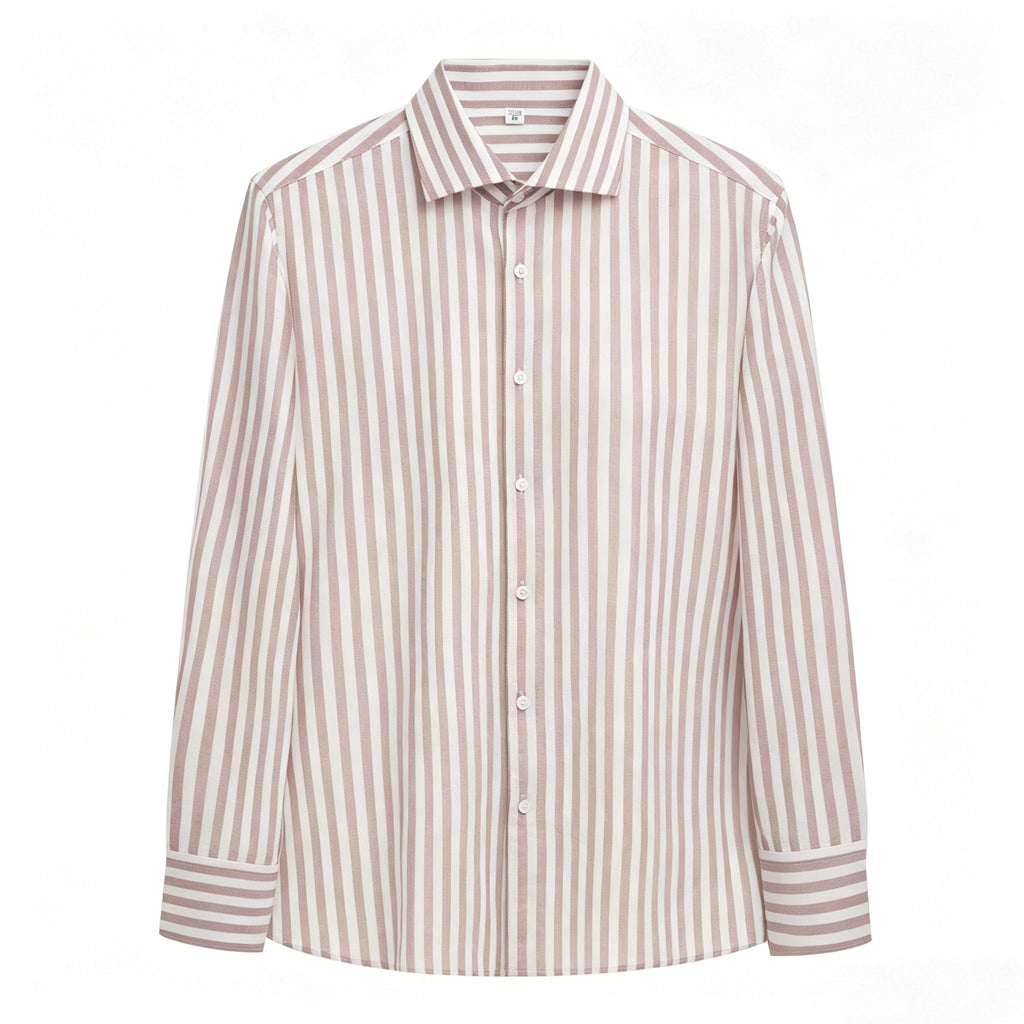 STFDESQ-9037 Lengtang Daily Casual Longsleeves Shirts