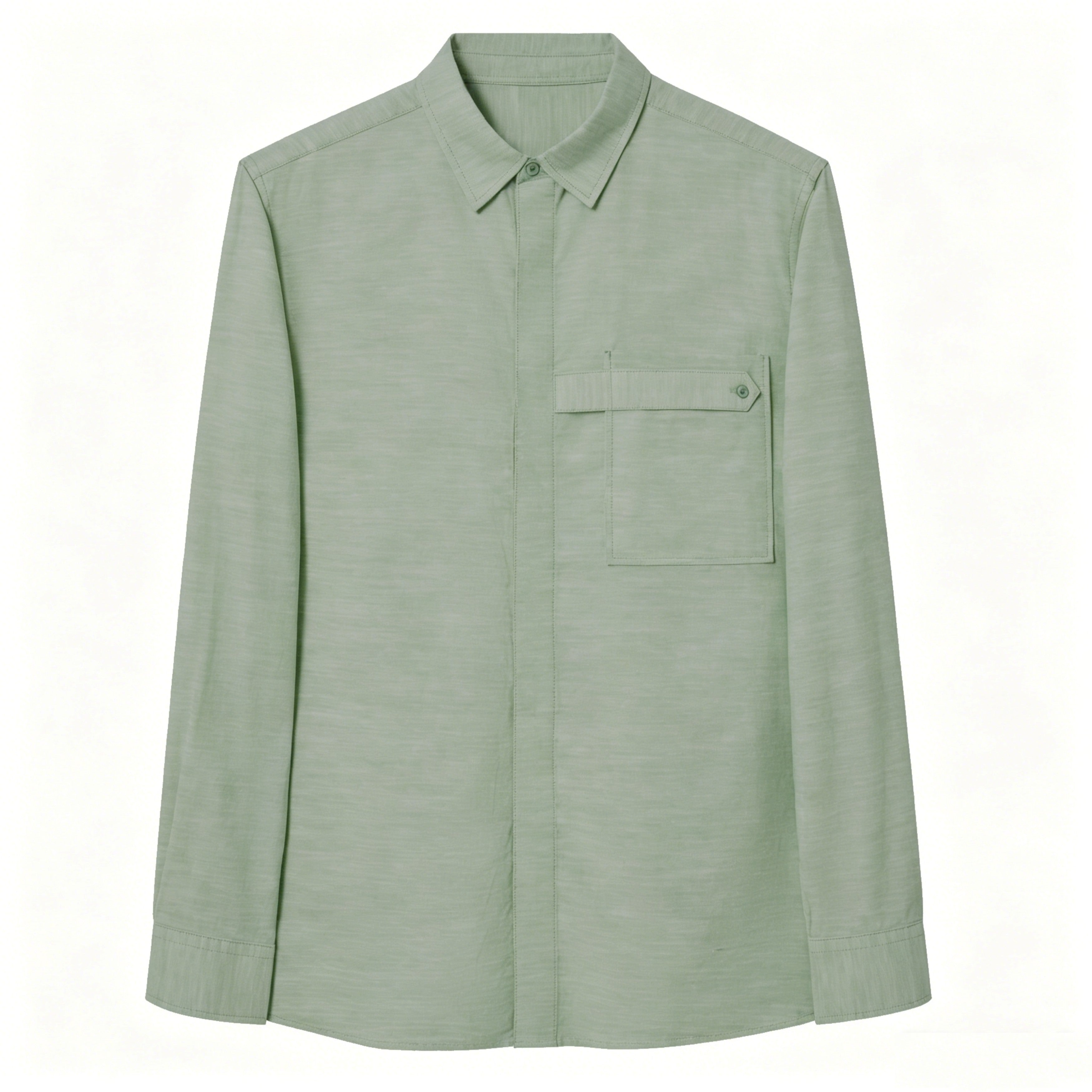 STHD4010513 Lengtang Design Longsleeves Shirts
