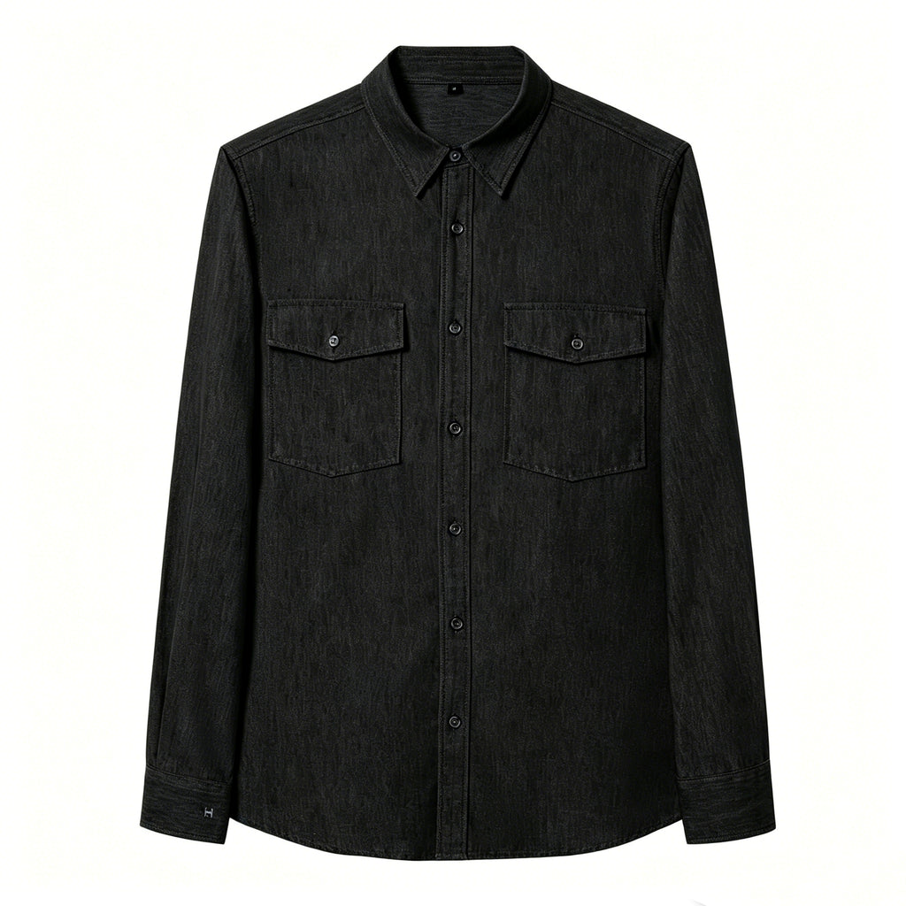 STHD3186609 Lengtang Design Longsleeves Shirts