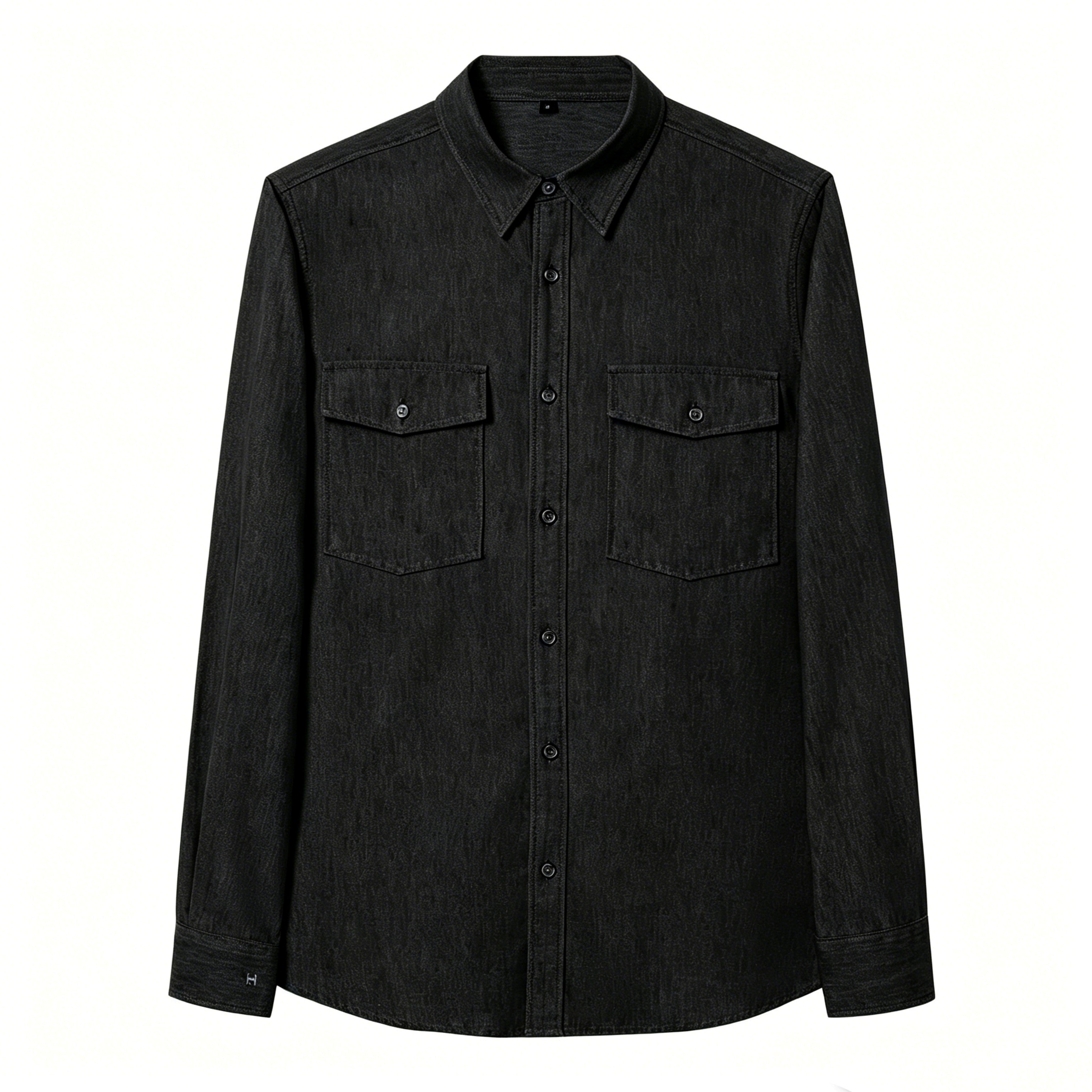 STHD3186609 Lengtang Design Longsleeves Shirts